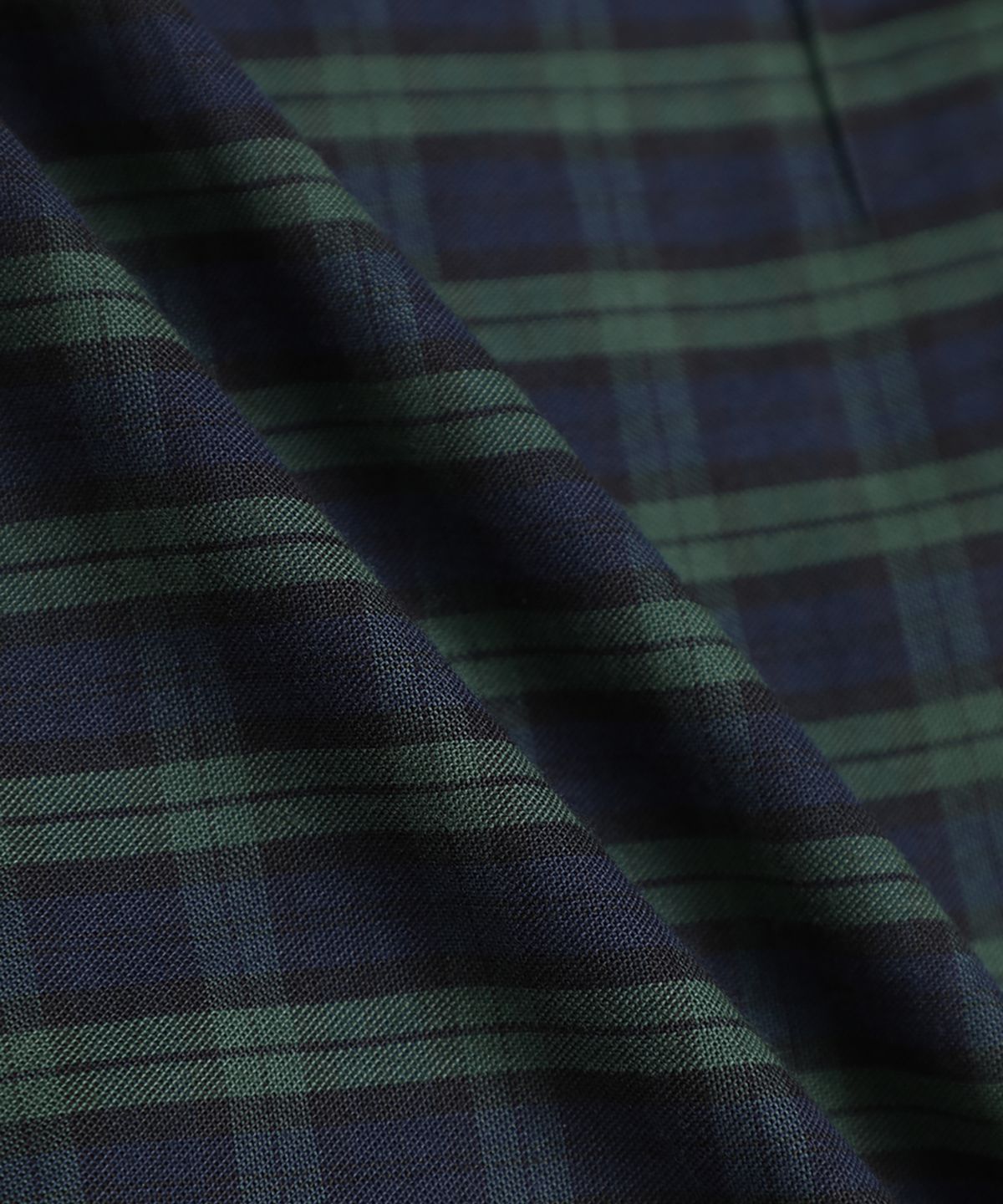 브룩스 브라더스(BROOKS BROTHERS) 레귤러핏 논아이론 옥스포드 체크 스포츠셔츠 (멀티) (BBTHMM37967EF)