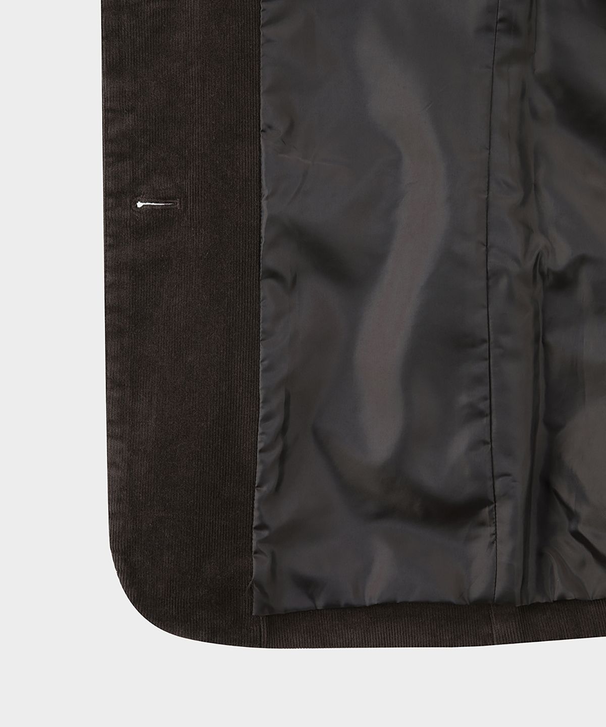 브룩스 브라더스(BROOKS BROTHERS) 코듀로이 2버튼 패치포켓 자켓 (브라운) (BBJSWF59884EF)