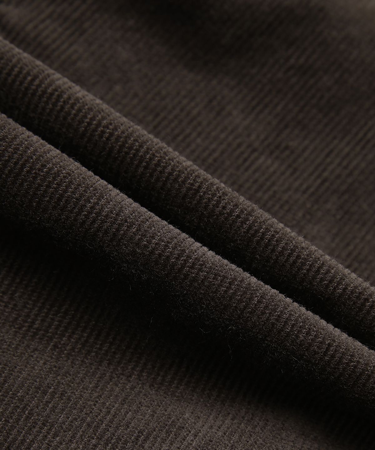 브룩스 브라더스(BROOKS BROTHERS) 코듀로이 2버튼 패치포켓 자켓 (브라운) (BBJSWF59884EF)