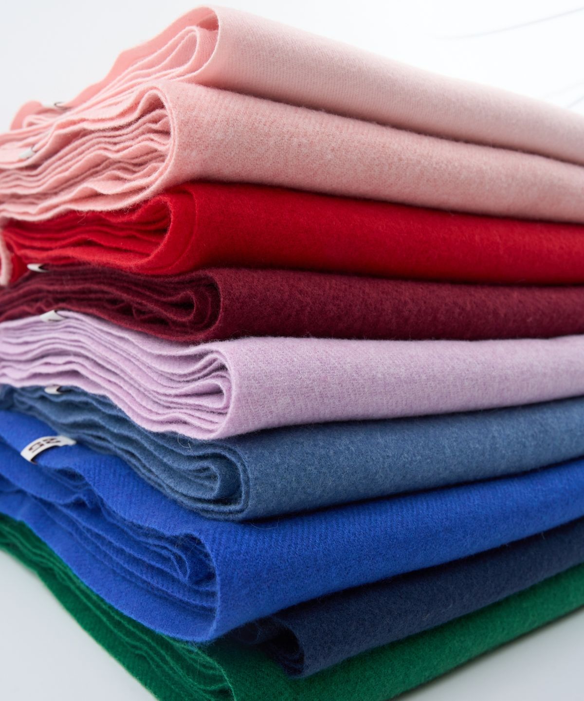 시오르(SIEOR) Fringie muffler_16 colors