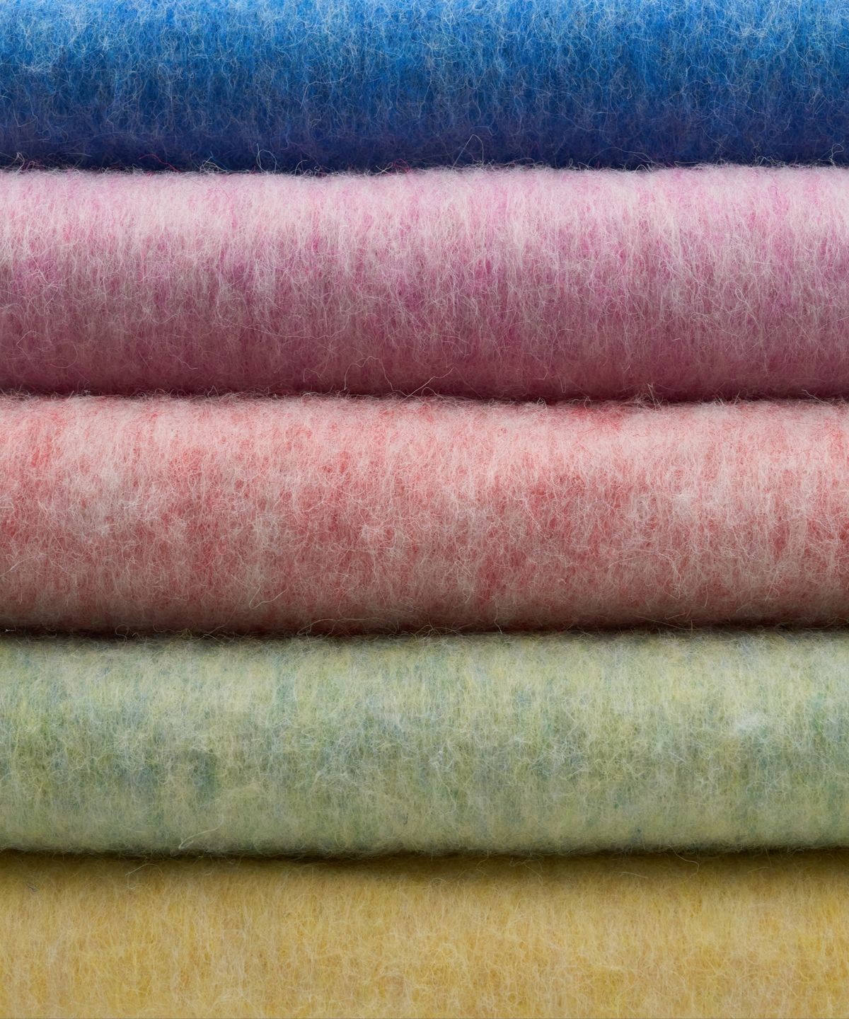 시오르(SIEOR) Groomy muffler_9 colors