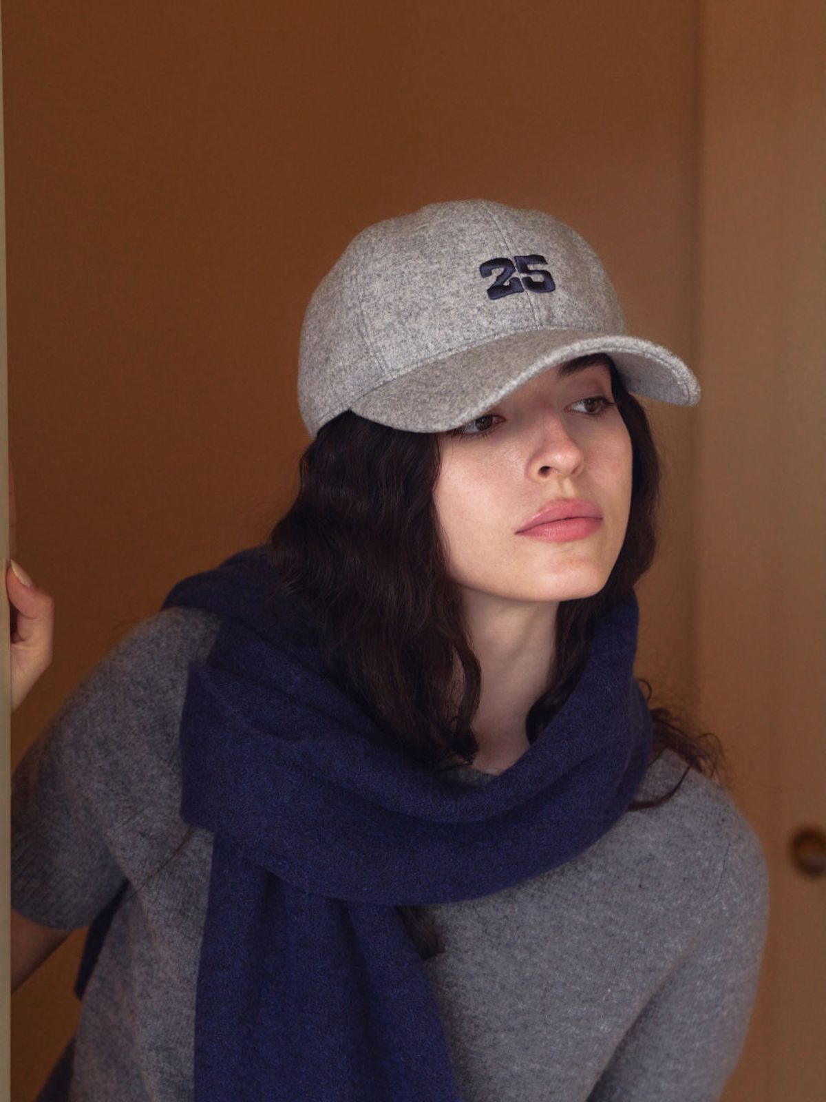 시오르(SIEOR) Souffle muffler_10 colors