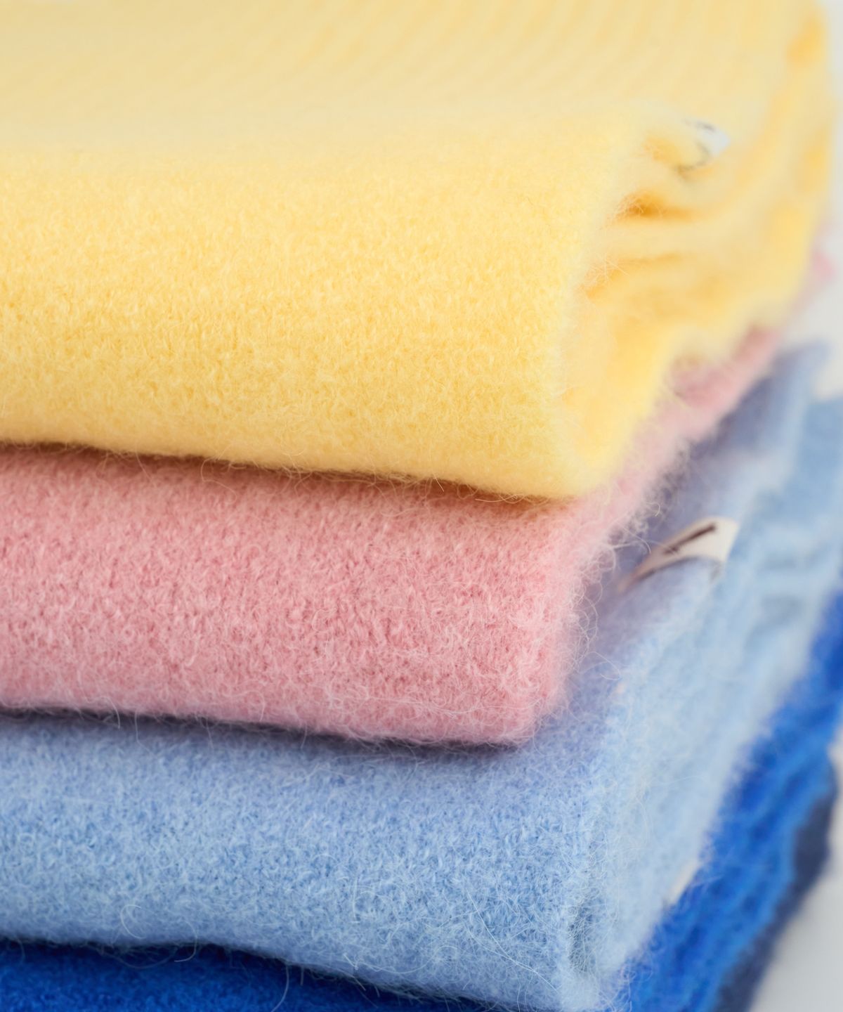 시오르(SIEOR) Souffle muffler_10 colors
