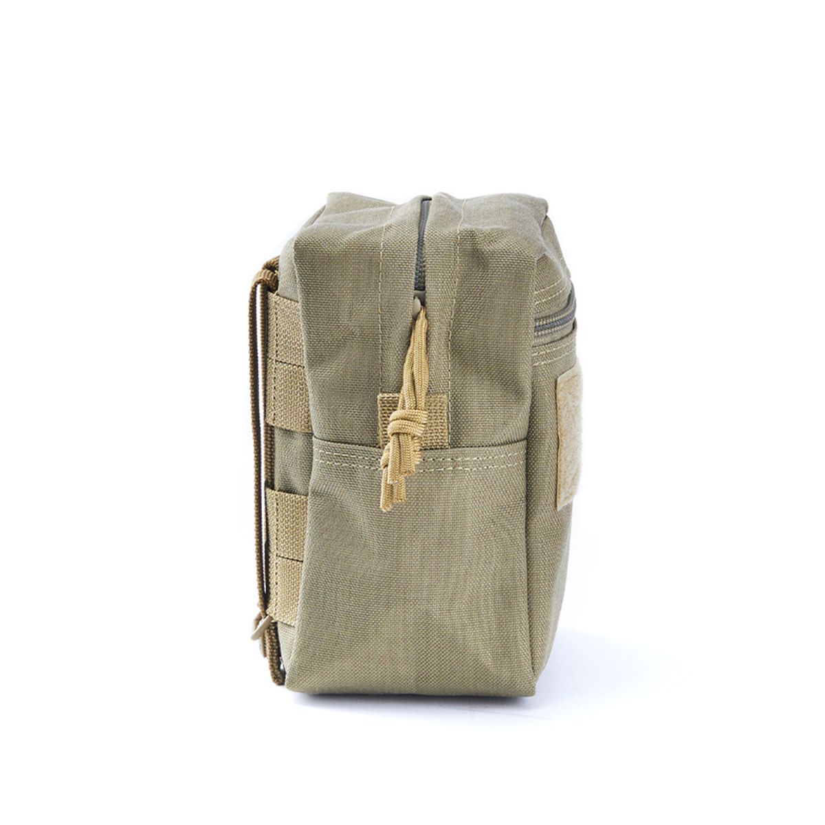 맥포스(MAGFORCE) 버티칼 GP 파우치 7x5x4