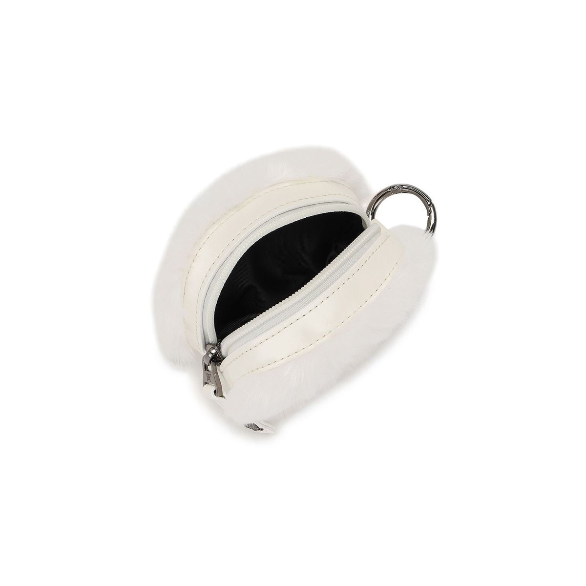 어뉴골프(ANEW GOLF) CURLY CIRCLE BALLCASE_IV
