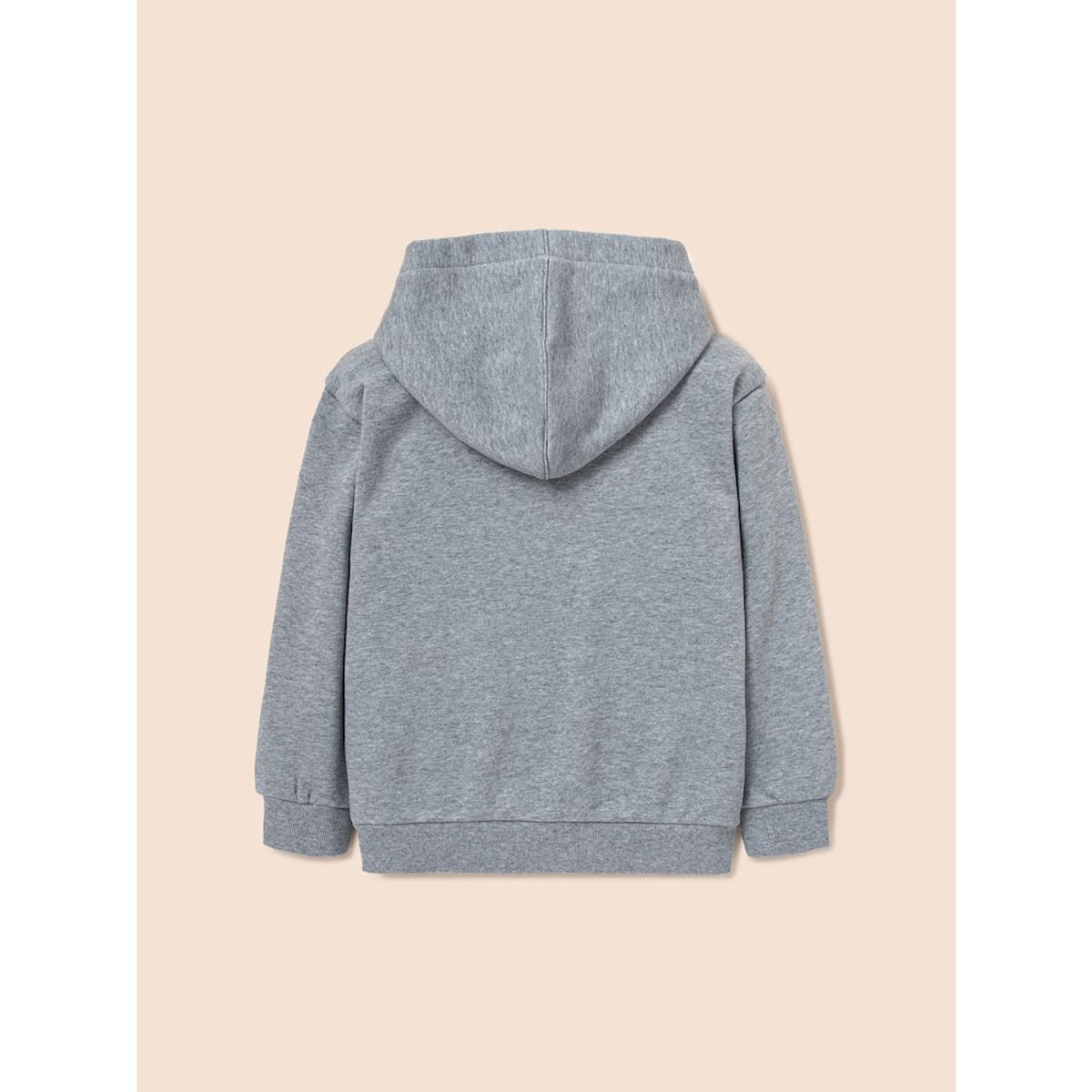 빈폴 키즈(BEANPOLE KIDS) 멀티 포켓 후디 스웨트 셔츠  그레이 (BI4941U113)