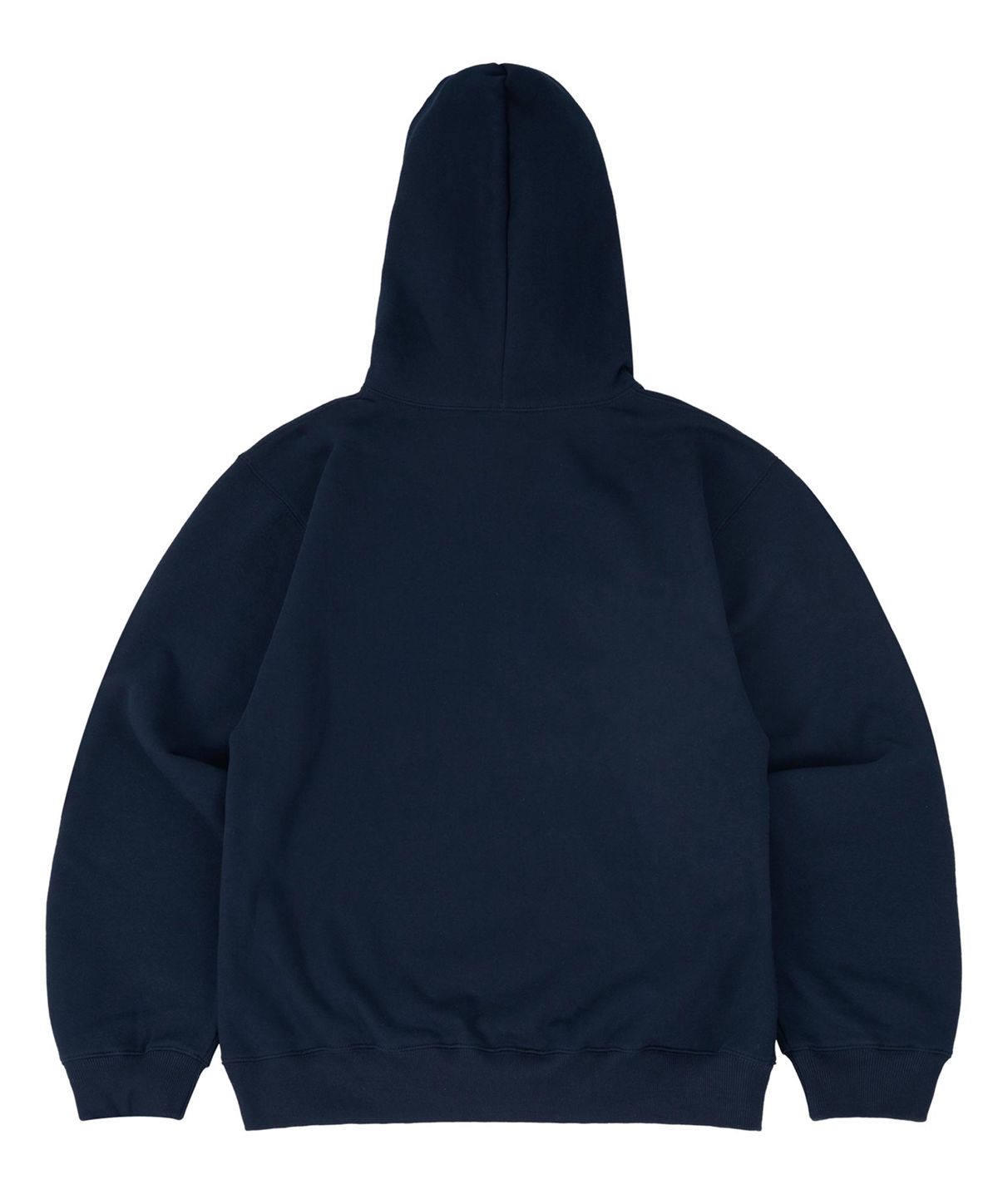 퍼츠(POTS) ALL DAY HOODIE [NAVY]