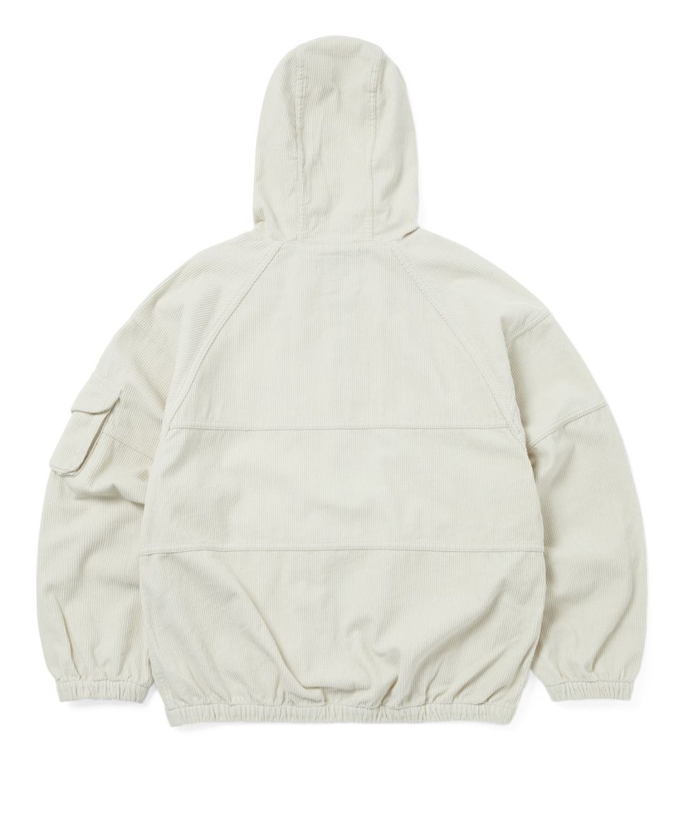 ジャケット・アウター Corduroy Field Jacket MUSINSA公式 | thisisneverthat Corduroy Field Jacket Stone