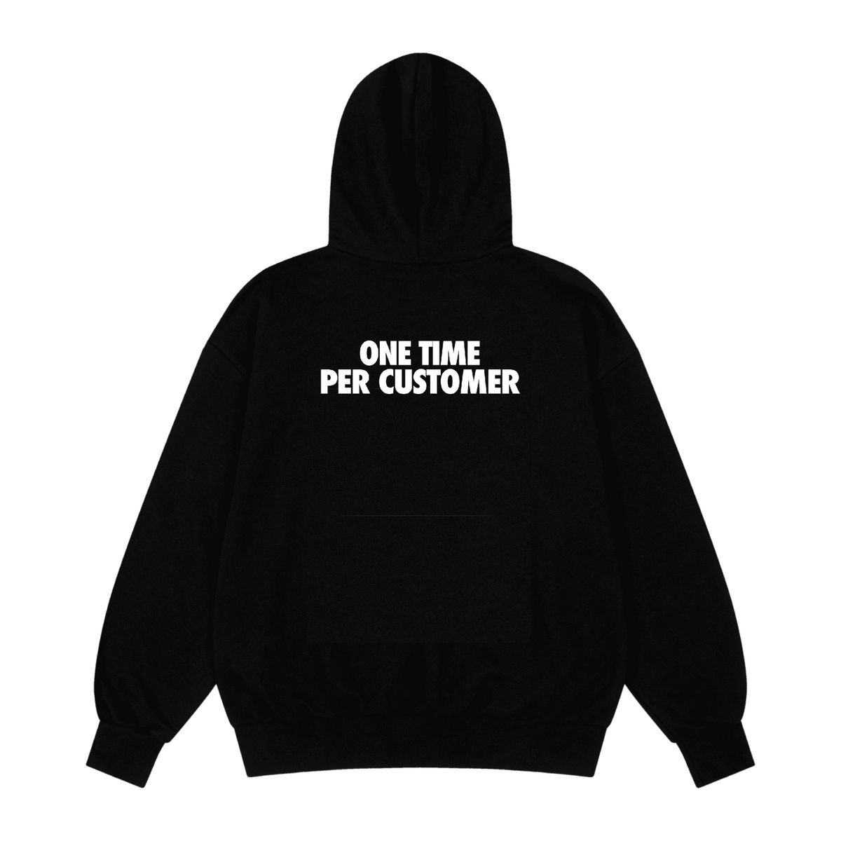 커뮤니티클럽(COMMUNITY CLUB) BUTTON HOODIE