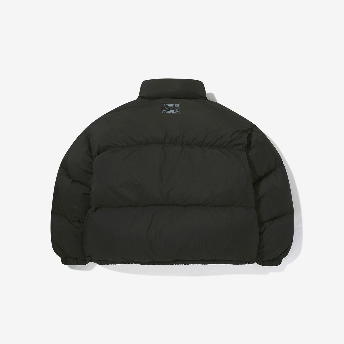 케즈(KEDS) 리버서블 클라우드 다운(KD2DJG4101FBLK)