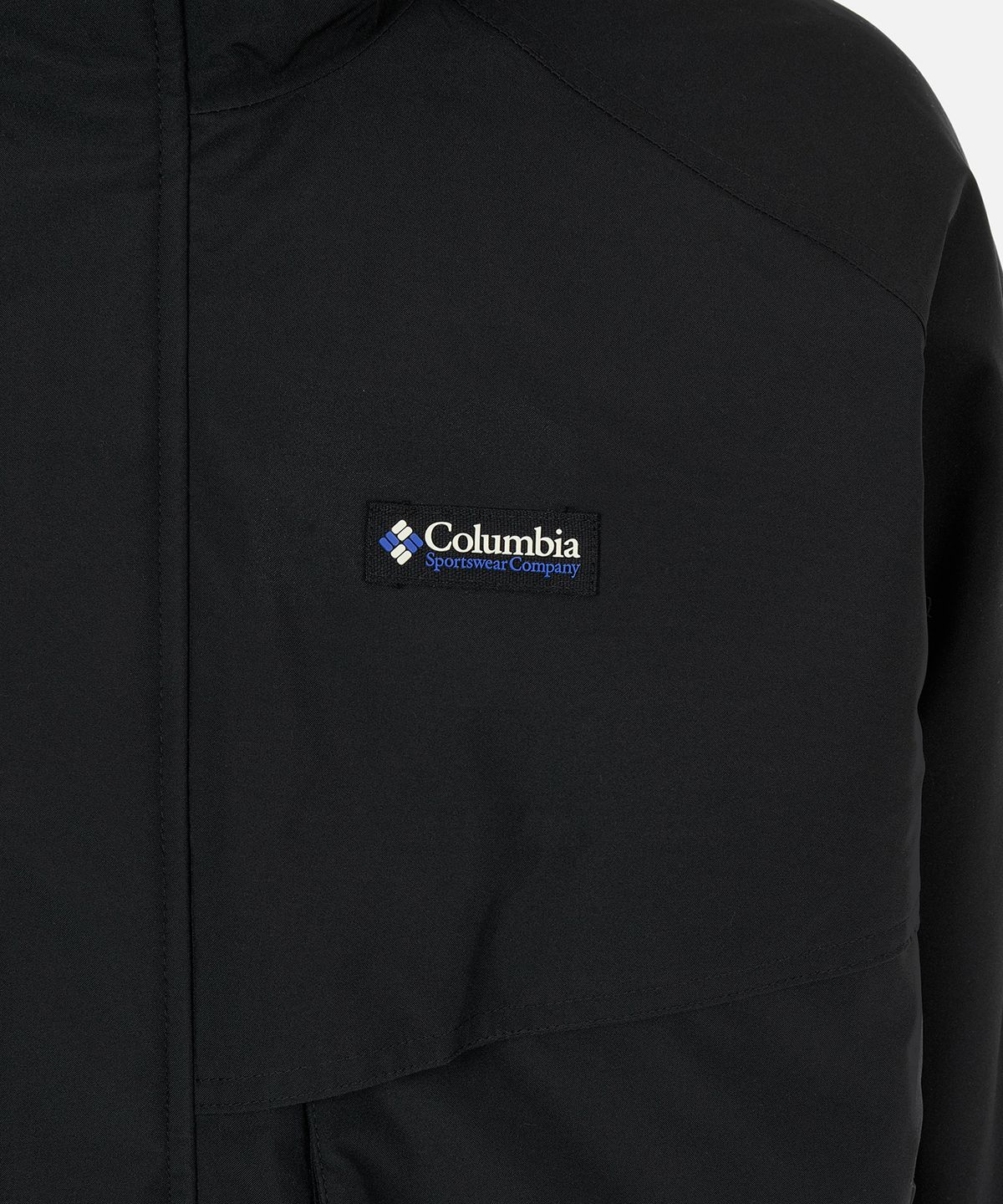 컬럼비아(COLUMBIA) 파우더케그™ II 리마스터드 인터체인지 - 블랙