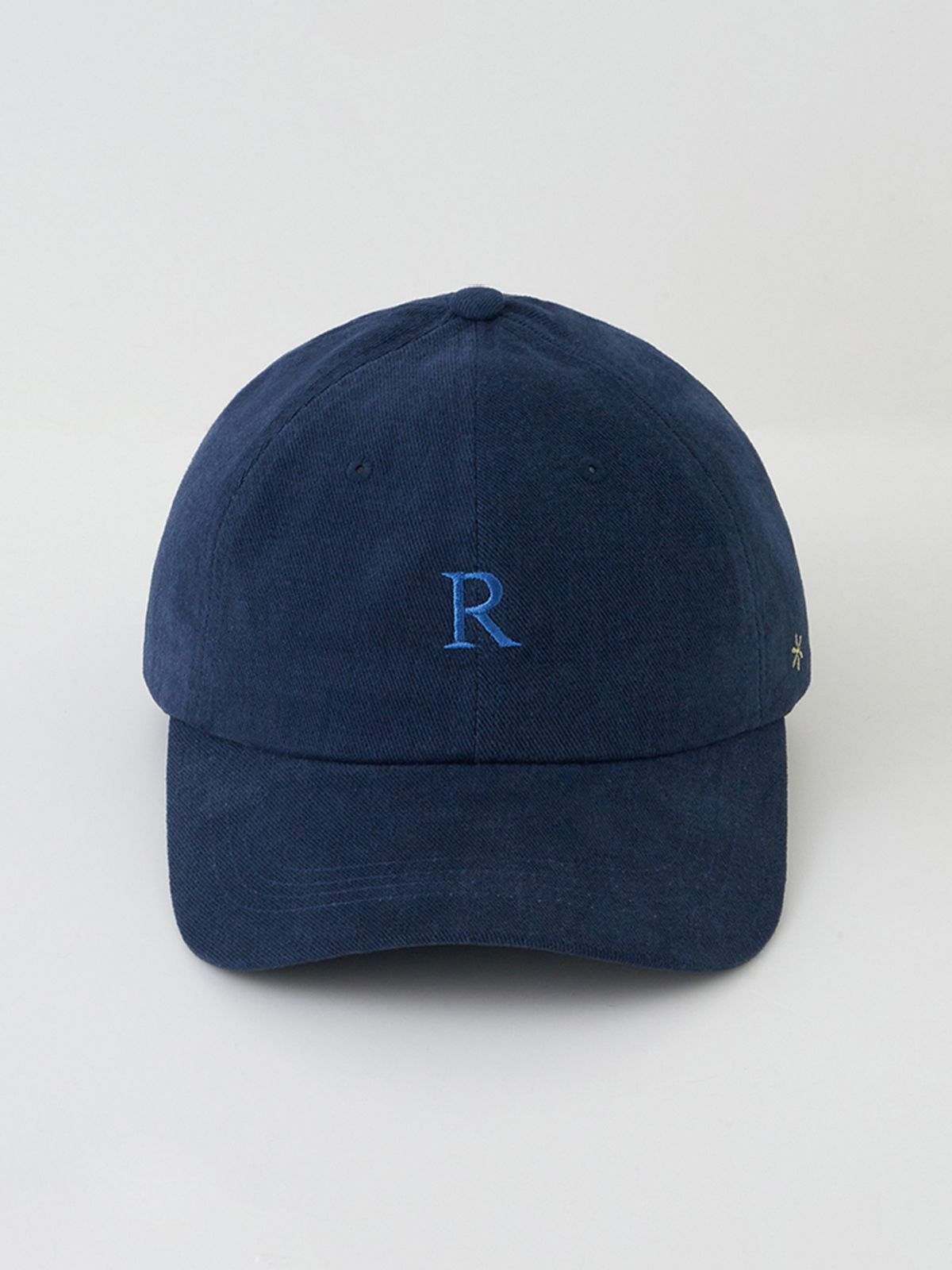 알엠알엔(RMRN) MINI R POINT BALL CAP