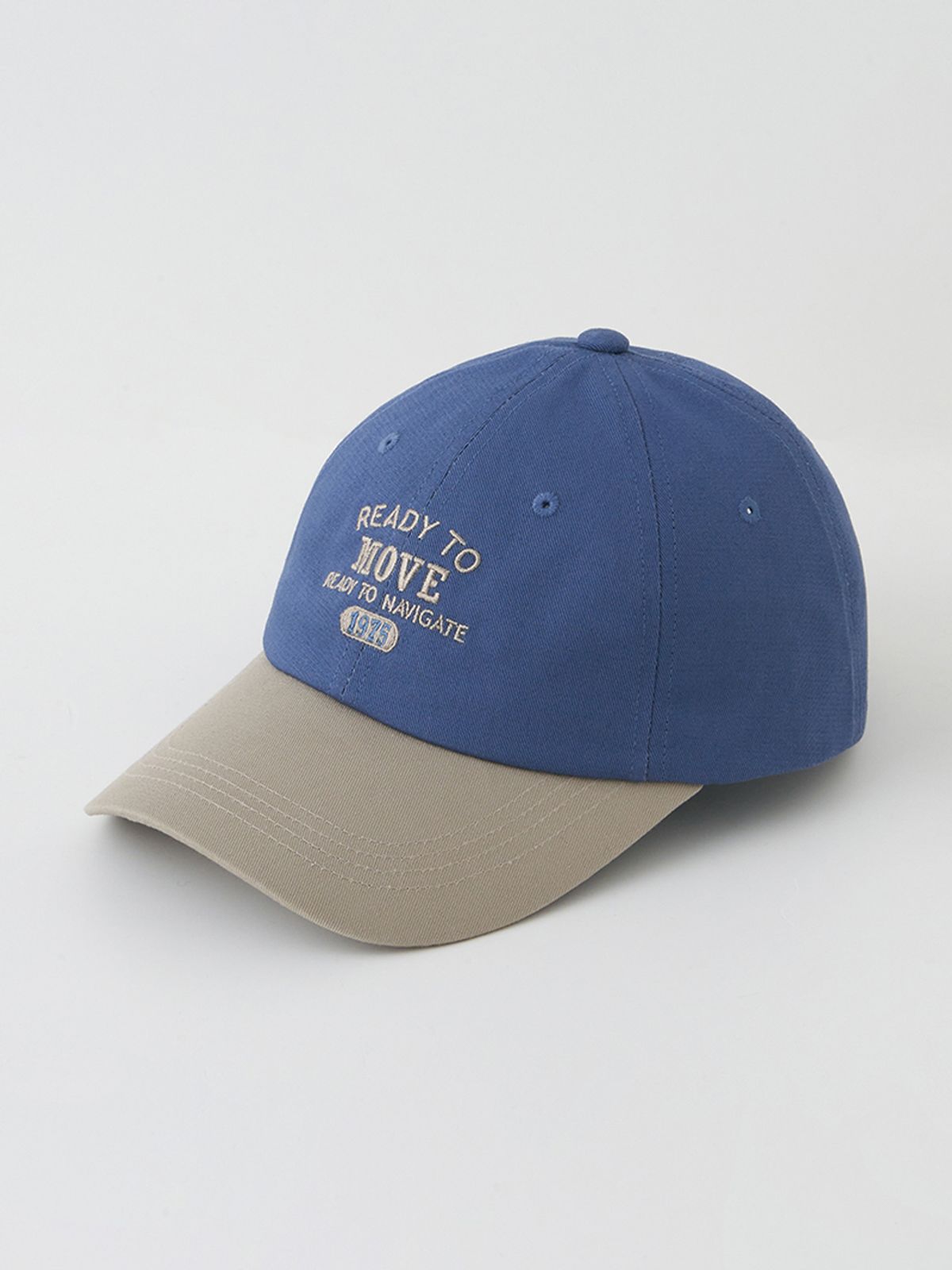 알엠알엔(RMRN) 1975 LETTERING BALL CAP