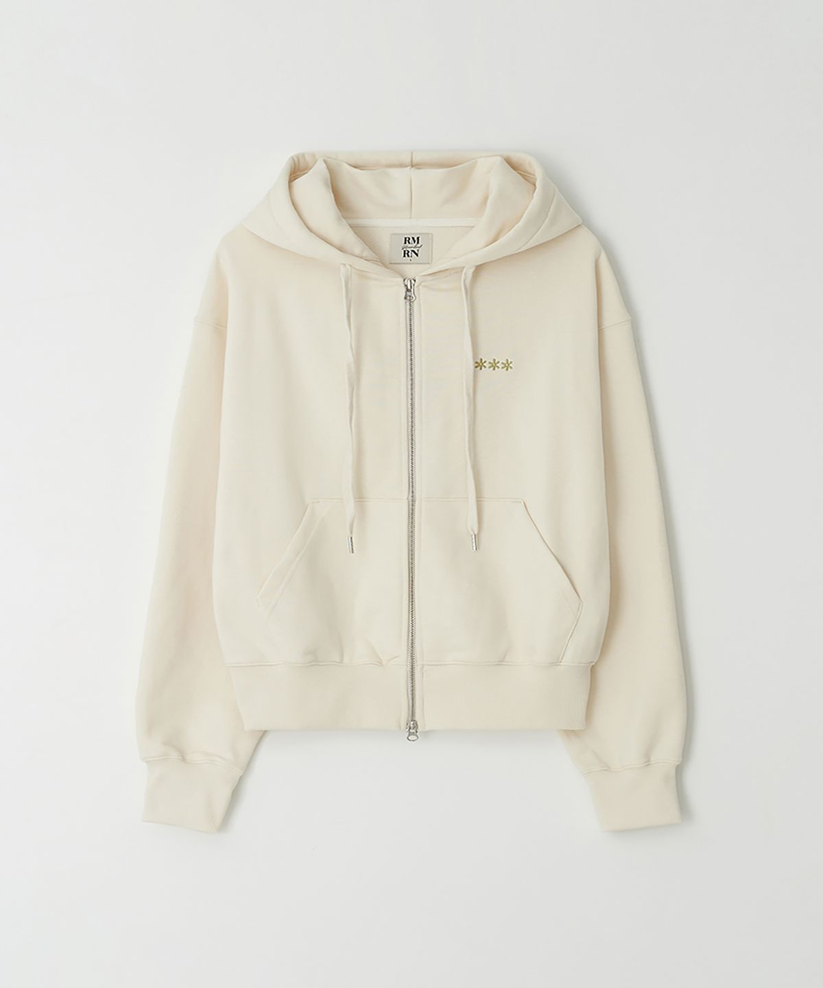알엠알엔(RMRN) RMRN AUTHENTIC HOOD ZIP-UP
