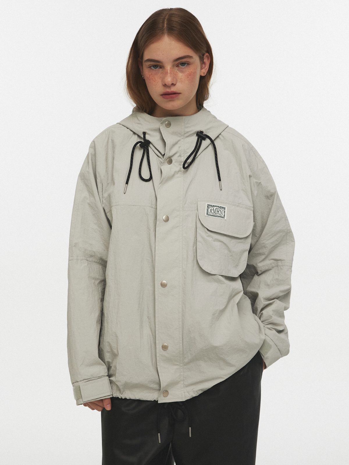 알엠알엔(RMRN) RMRN PACKABLE JUMPER