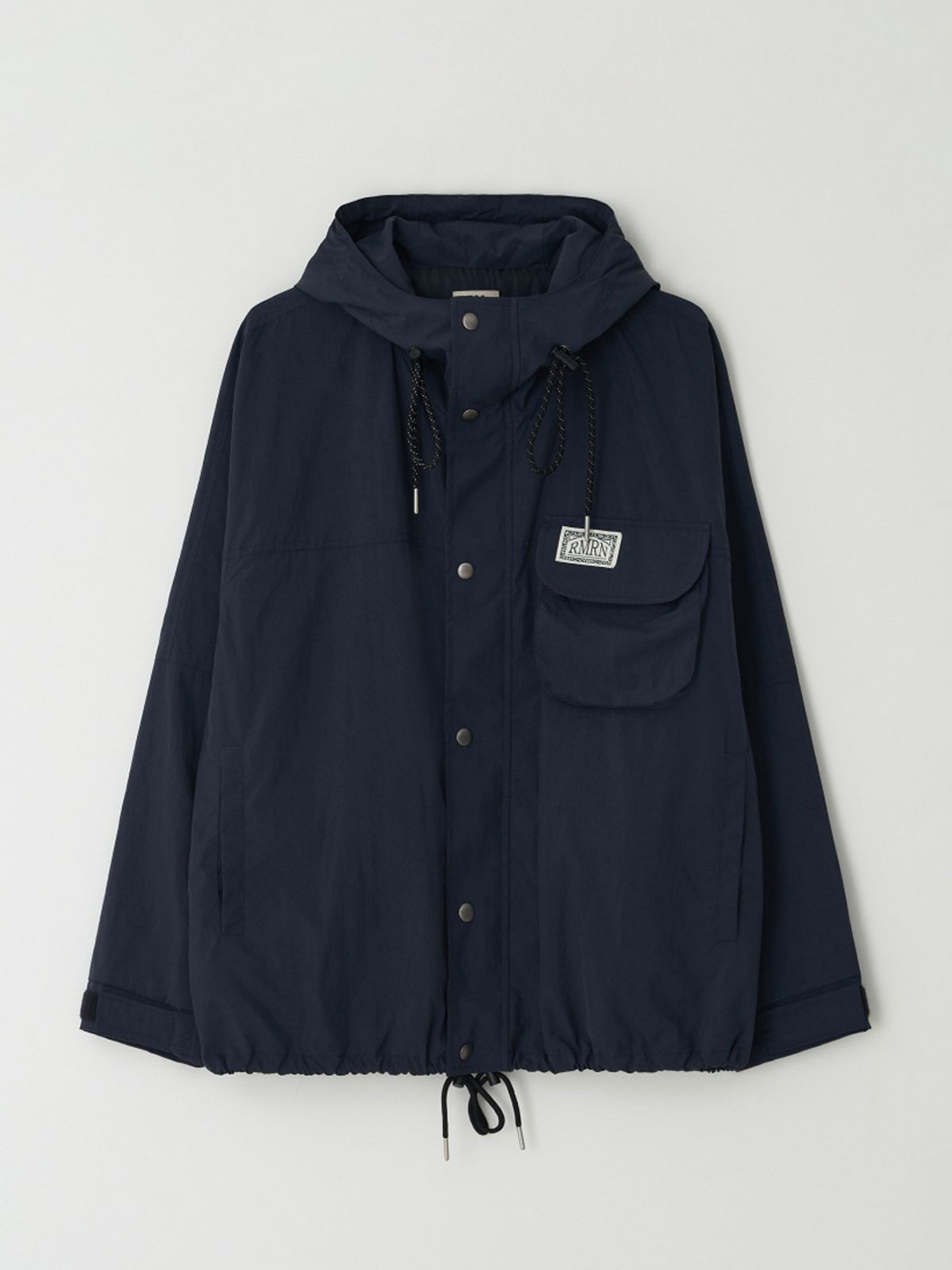 알엠알엔(RMRN) RMRN PACKABLE JUMPER