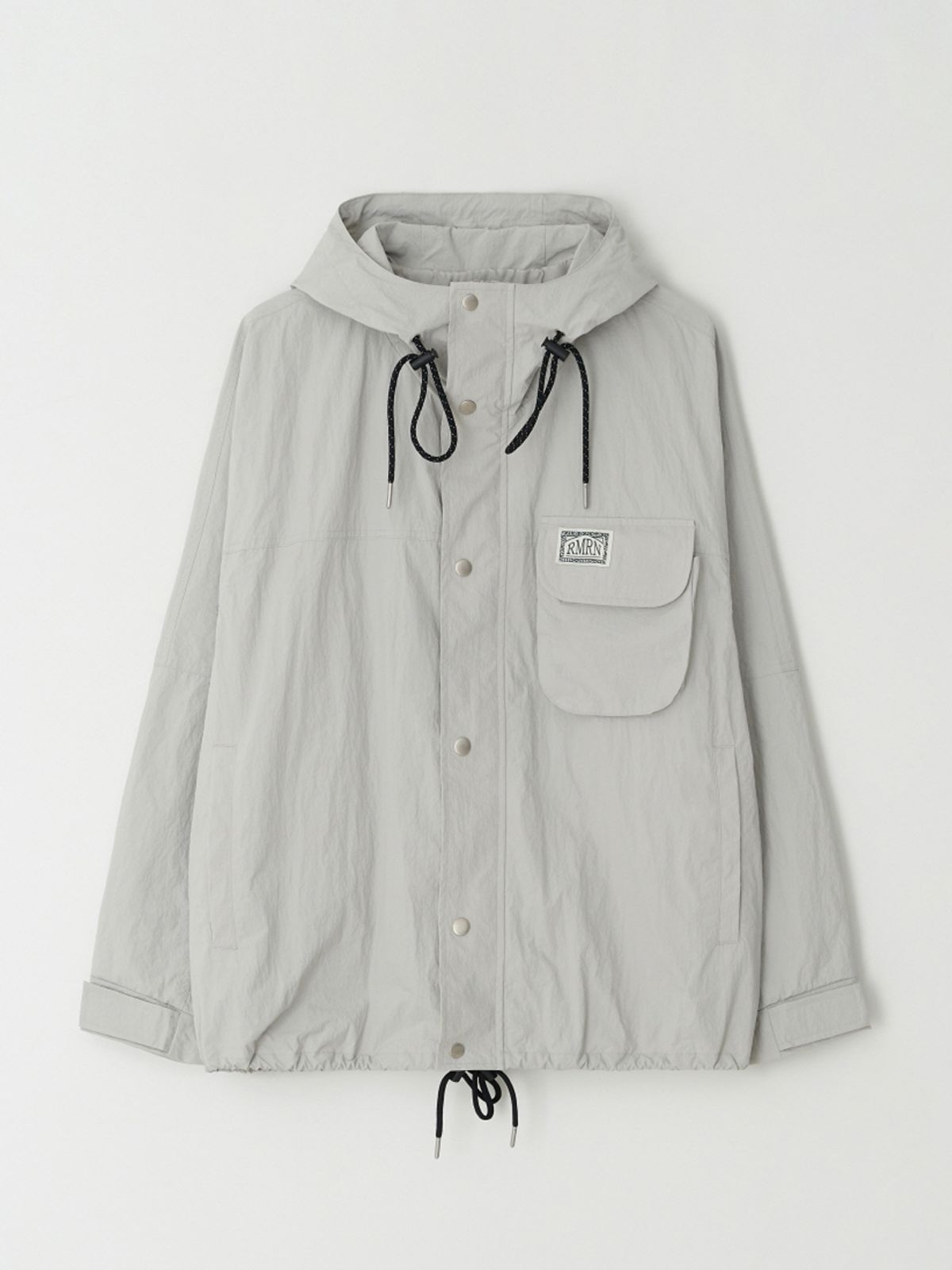 알엠알엔(RMRN) RMRN PACKABLE JUMPER