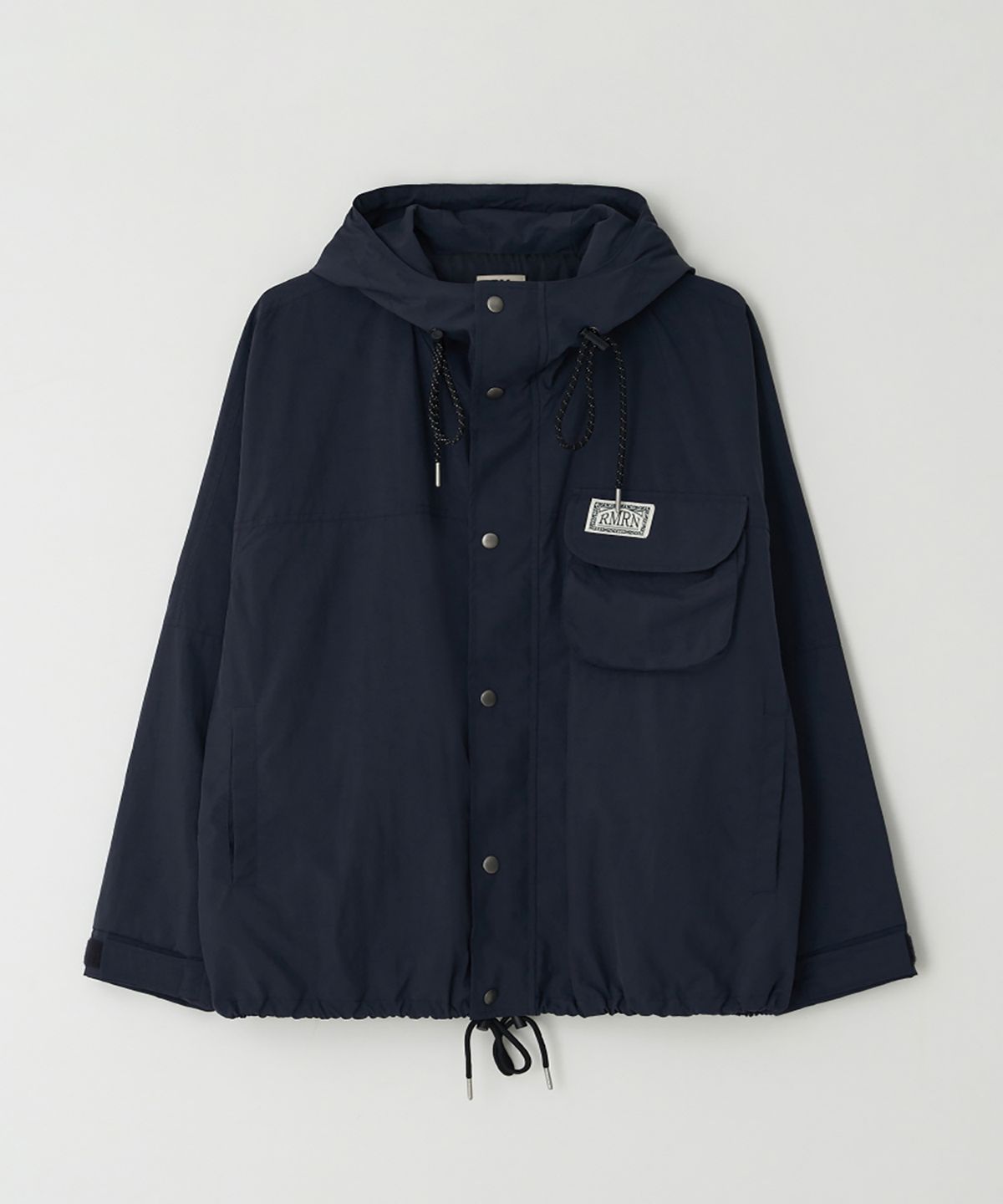 알엠알엔(RMRN) RMRN PACKABLE JUMPER