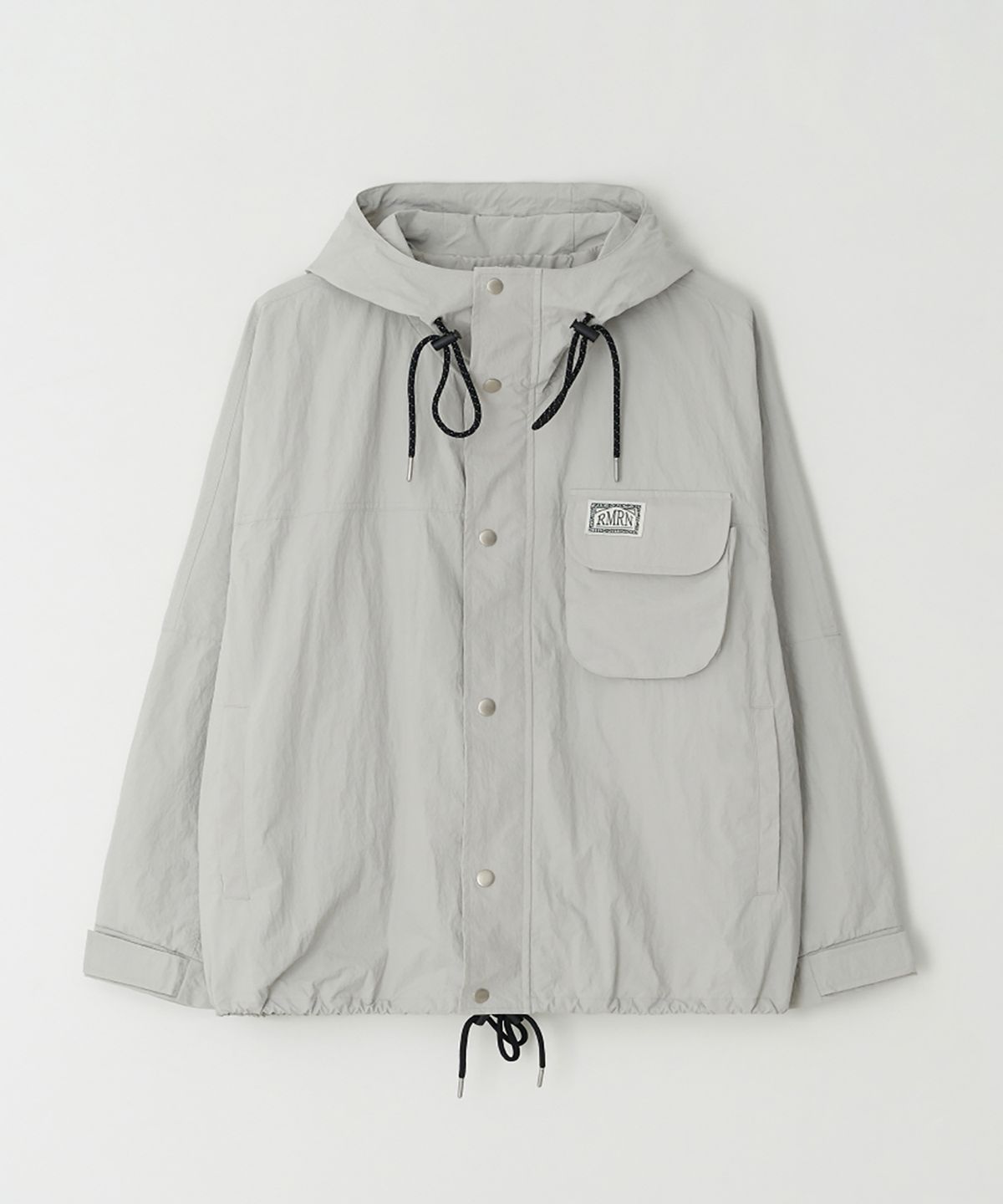 알엠알엔(RMRN) RMRN PACKABLE JUMPER