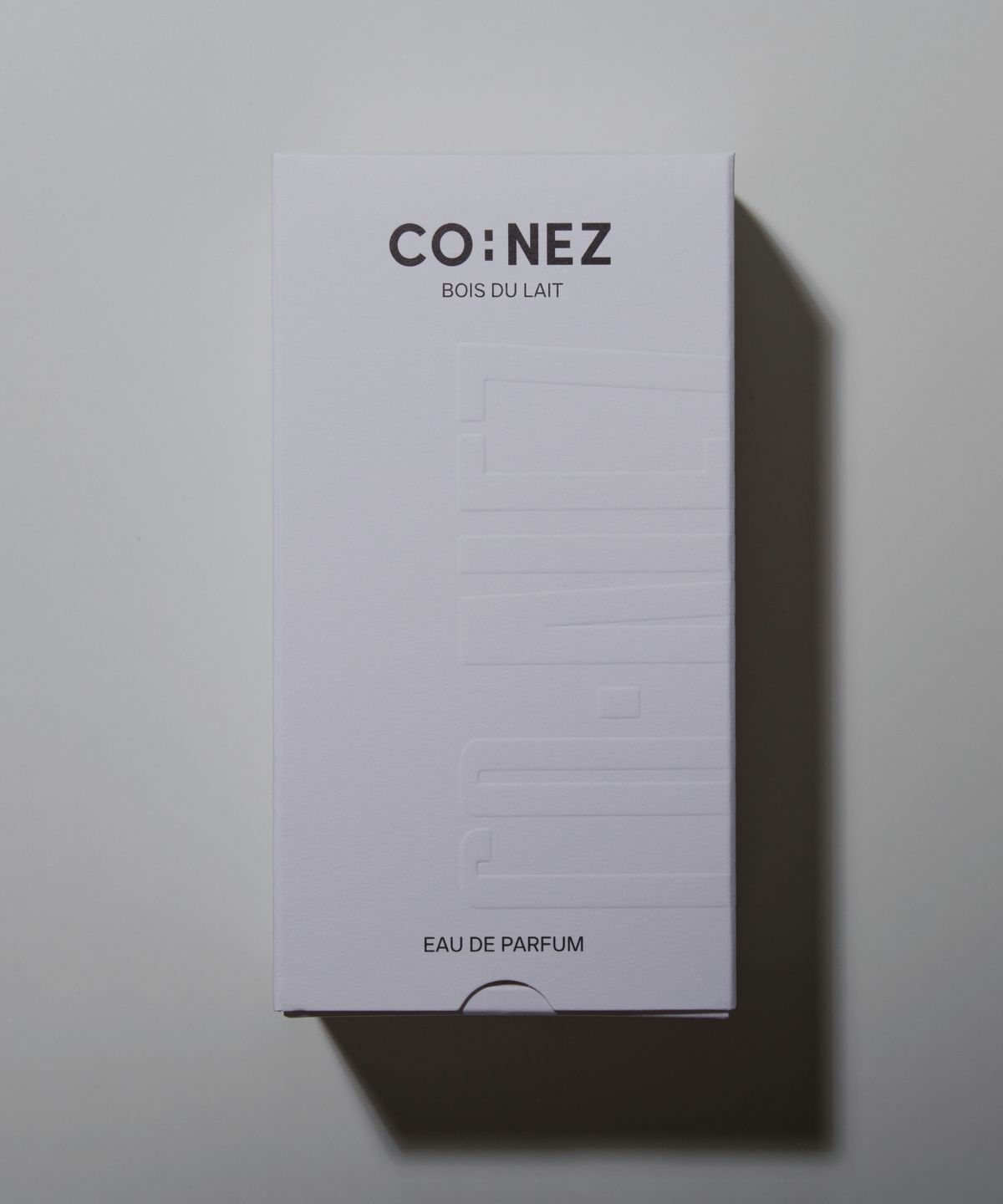 꼬네(CONEZ) 부아 뒤 레 오 드 파르펭 50ml