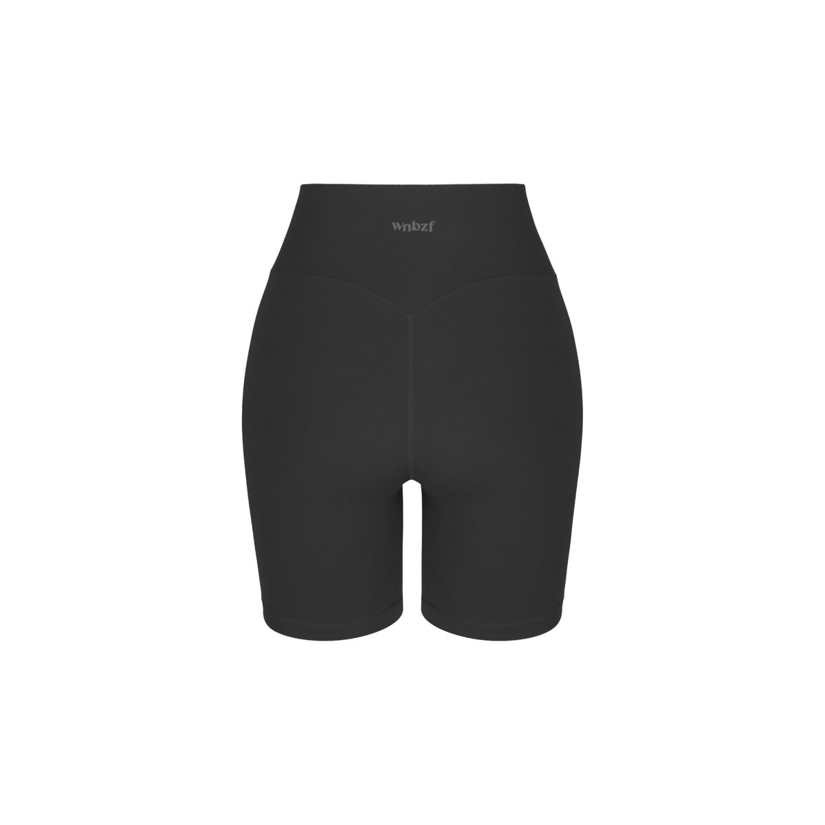 워너비즈핏(WANNABEZFIT) DEMI 3부 레깅스 차콜