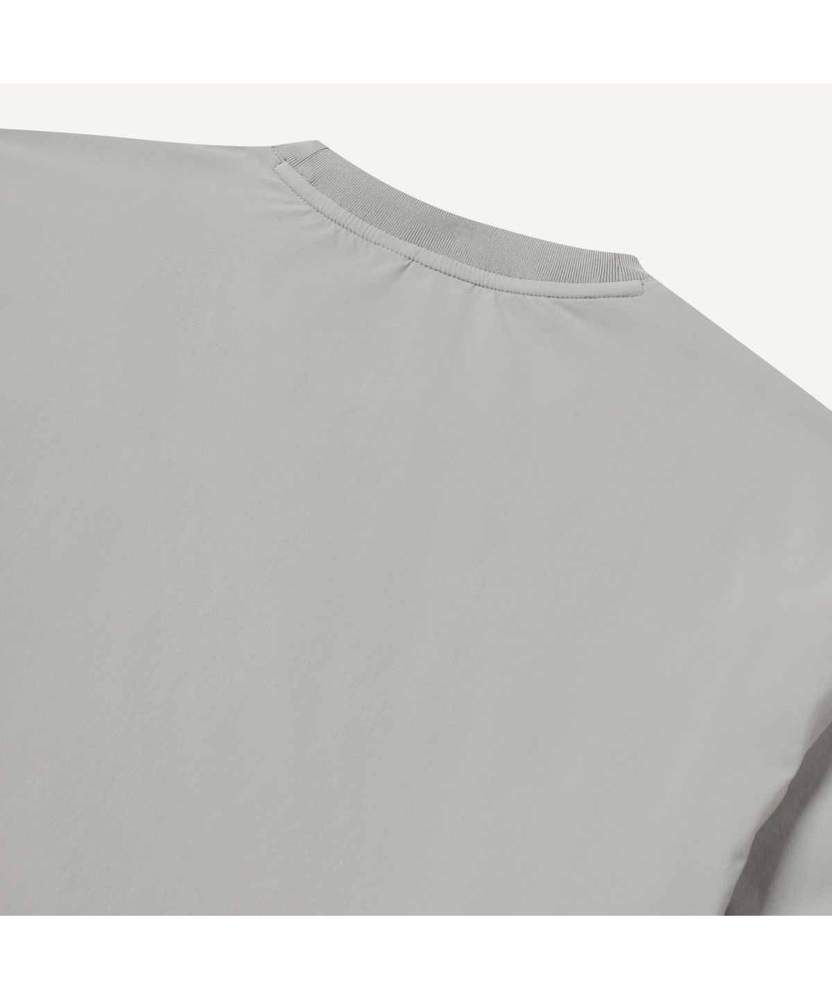 볼디스트(BOLDEST) T2 엑티브 우븐 스트레치 스웻셔츠 2.0_2ATAX24009BED