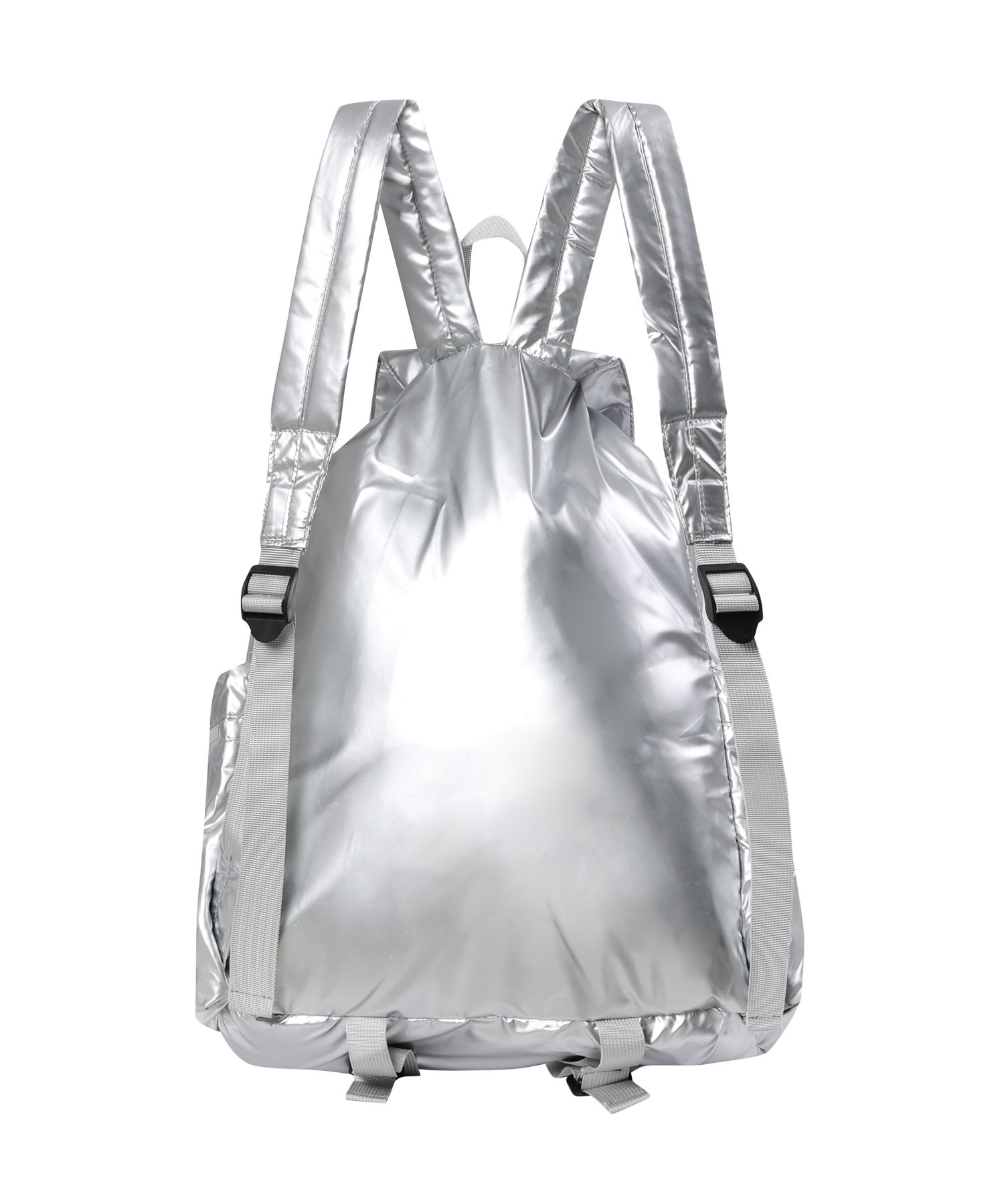 【MUCENT♥] Swan Glossy Backpack Unisex MUSINSA公式 | MUCENT Swan Glossy Backpack Unisex (2 Colors)