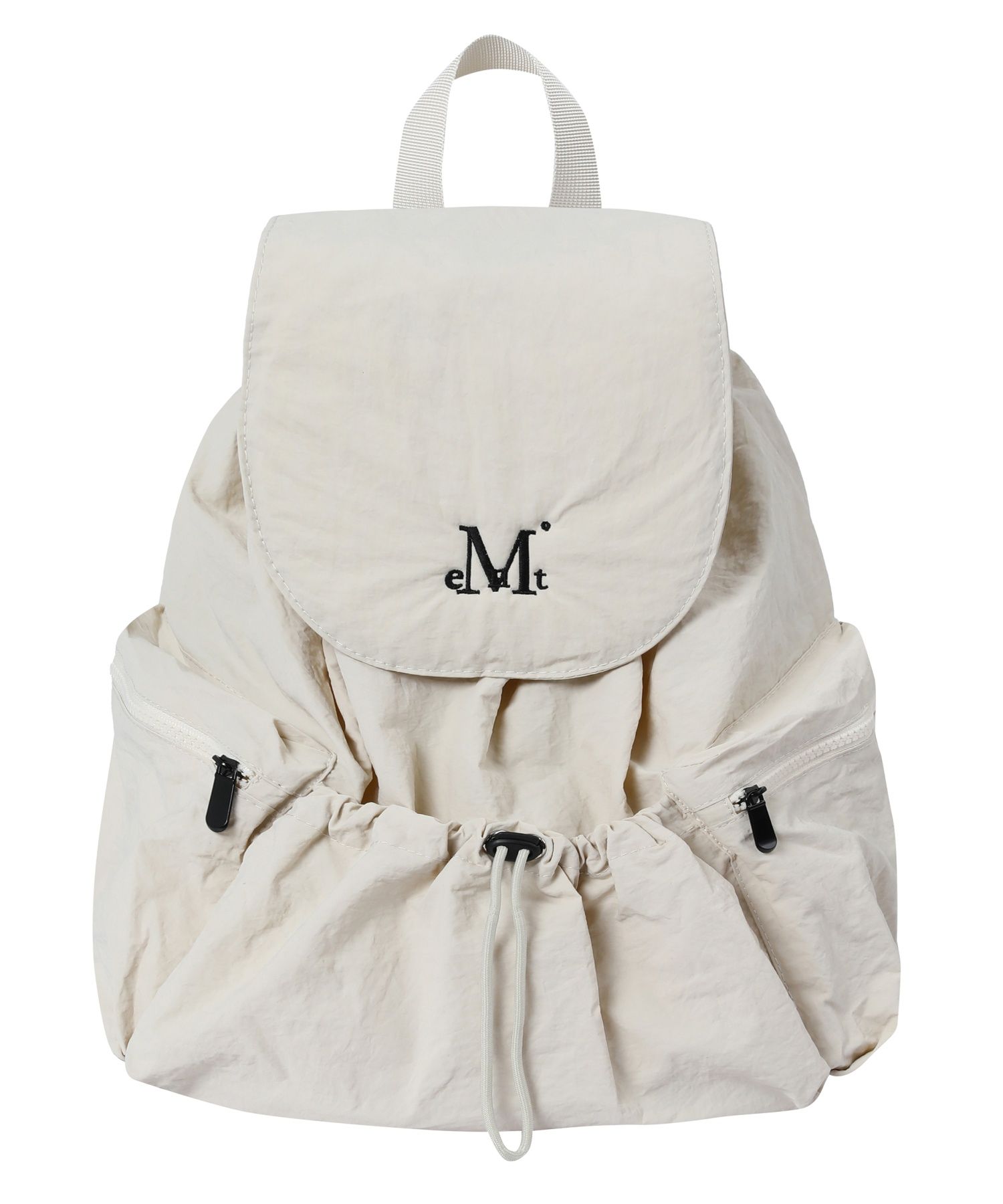 MUSINSA | MUCENT Teens Backpack Unisex (3 Colors)