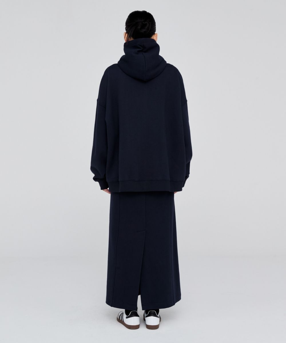 アウターその他 Opening Project 500gHeavy Weight Logo Hood Zipup Navy MUSINSA | OPENING PROJECT [500g]Heavy Weight Logo Hood Zip