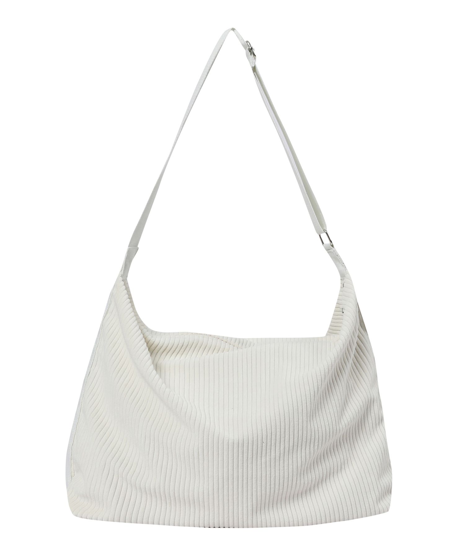ショルダーバッグ・ポシェット ^MUCENT^ Soft Corduroy Cross Bag Unisex 4 Colors P00000OO MUSINSA | MUCENT Soft Corduroy Crossbody Bag Unisex (4 Colors)