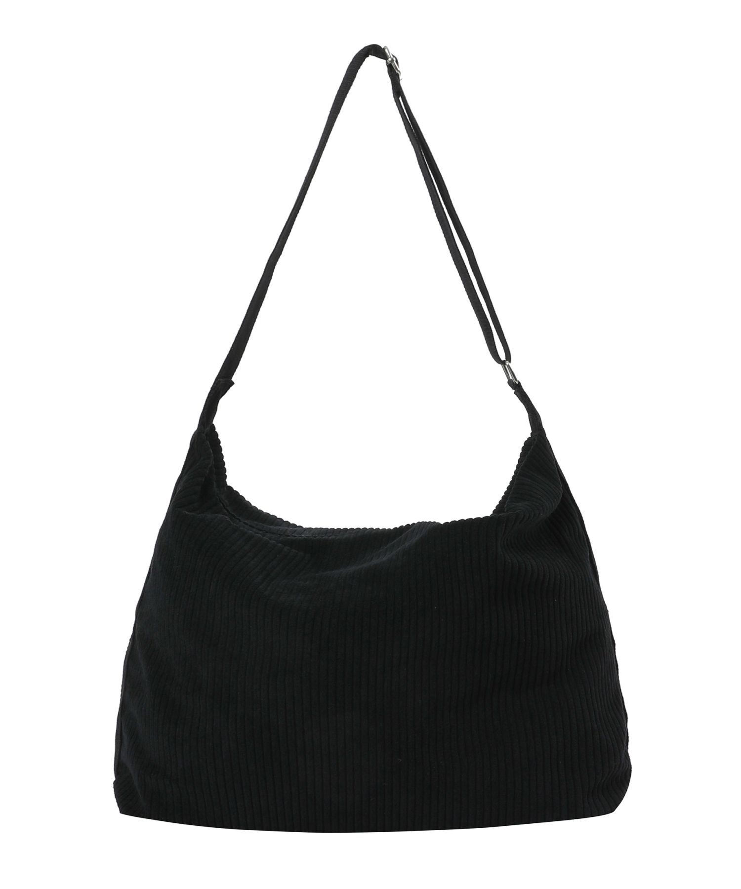 ◆MUCENT◆ Soft Corduroy Cross Bag Unisex 4 Colors P00000OO MUSINSA | MUCENT Soft Corduroy Crossbody Bag Unisex (4 Colors)