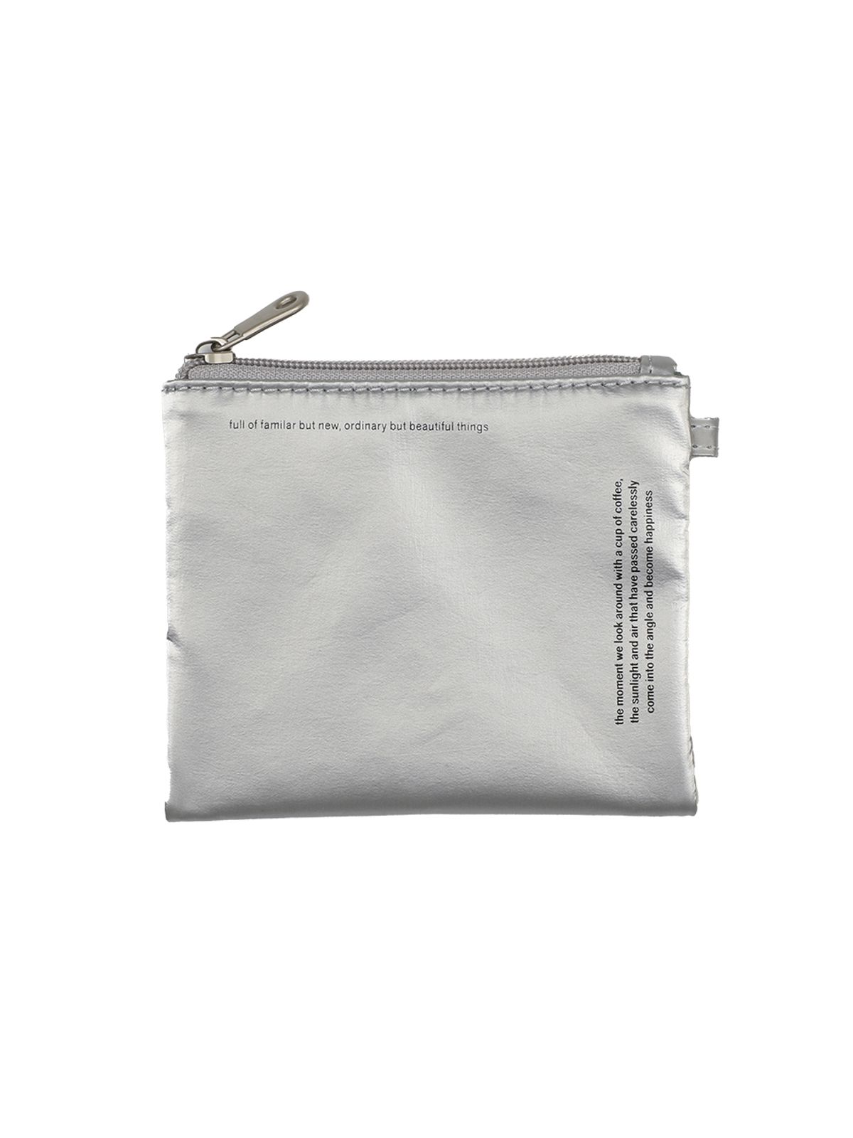 아코크(ACOC) Milestone Wallet_4 Color