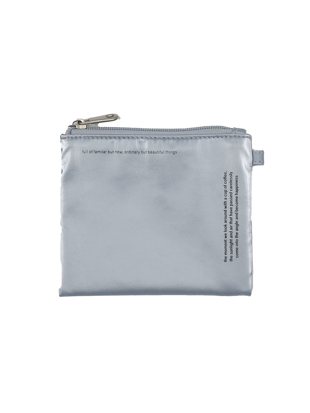 아코크(ACOC) Milestone Wallet_4 Color