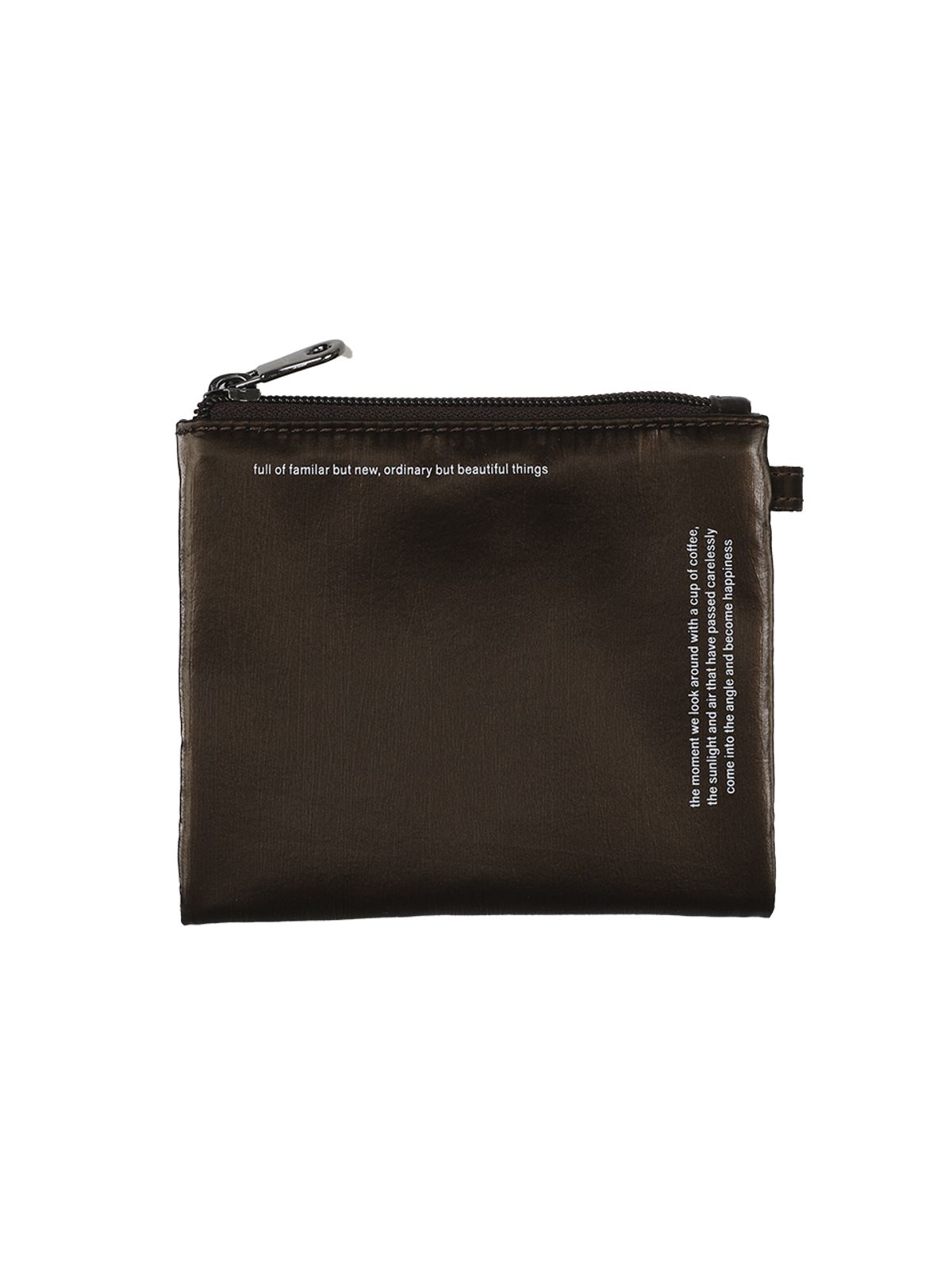 아코크(ACOC) Milestone Wallet_4 Color