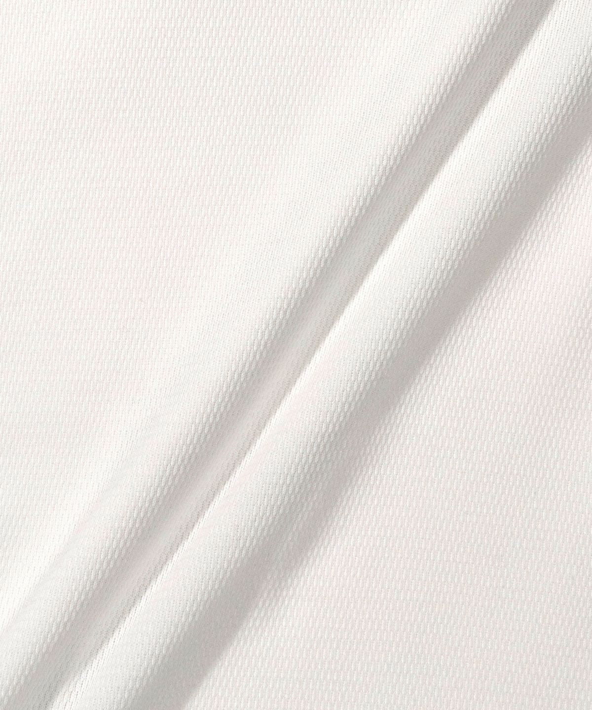 플로즈룸(FLAWSROOM) 5Button Henley WHITE