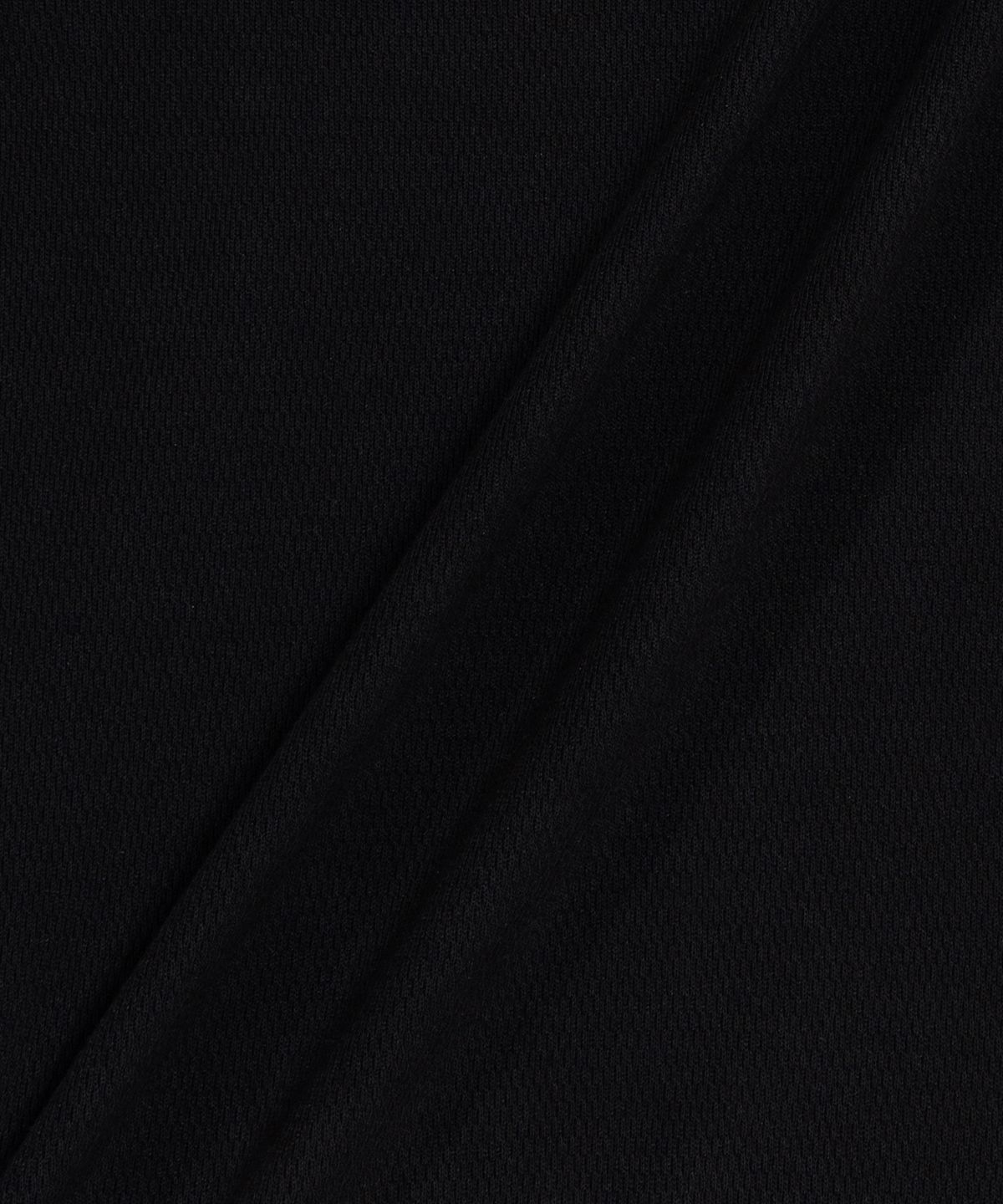플로즈룸(FLAWSROOM) 5Button Henley BLACK