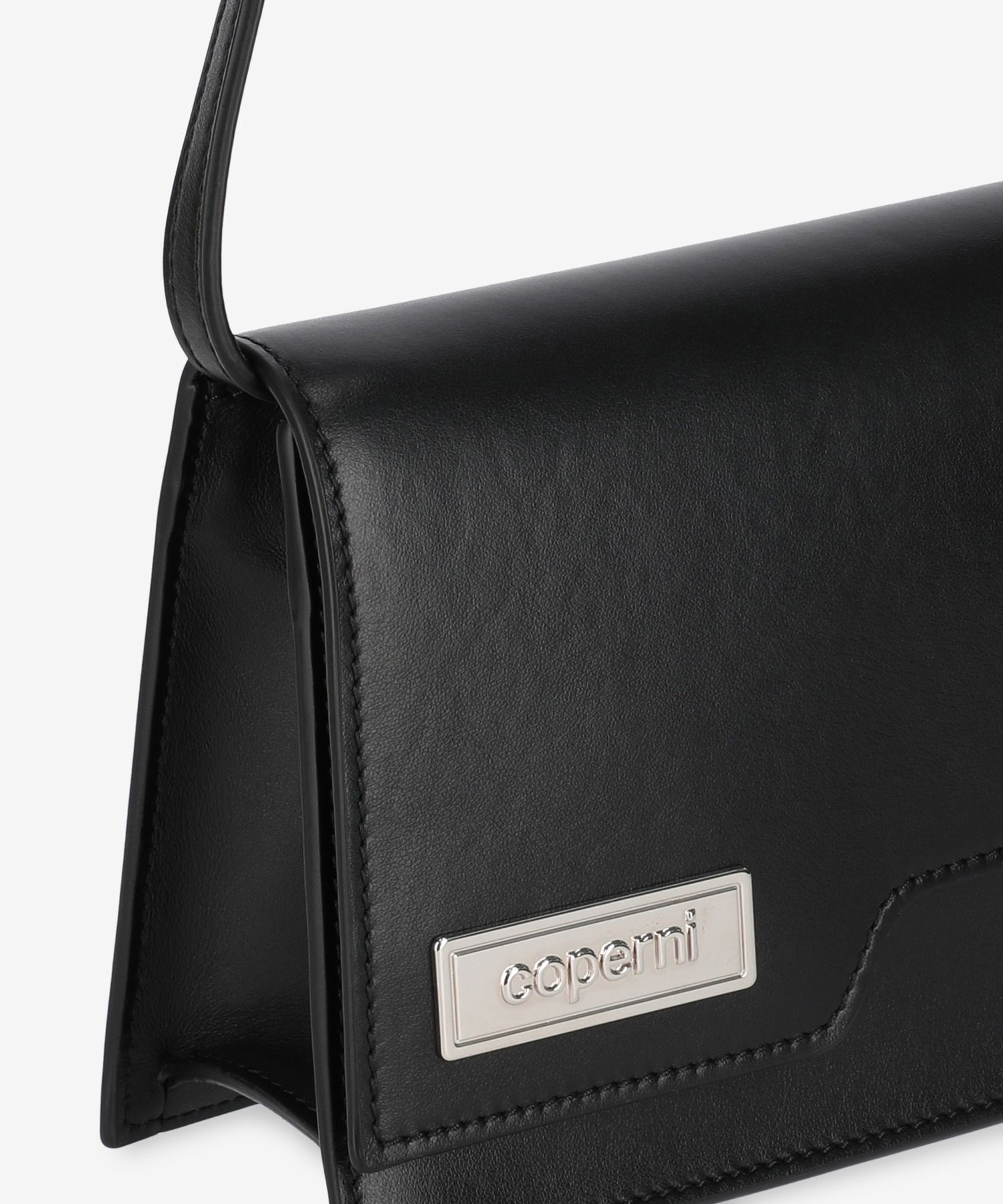 COPERNI｜SHOULDER BAGS (FOLDER BAG (COPBA67848 BLACK)) Coperni Folder Bag – Cycle Platform