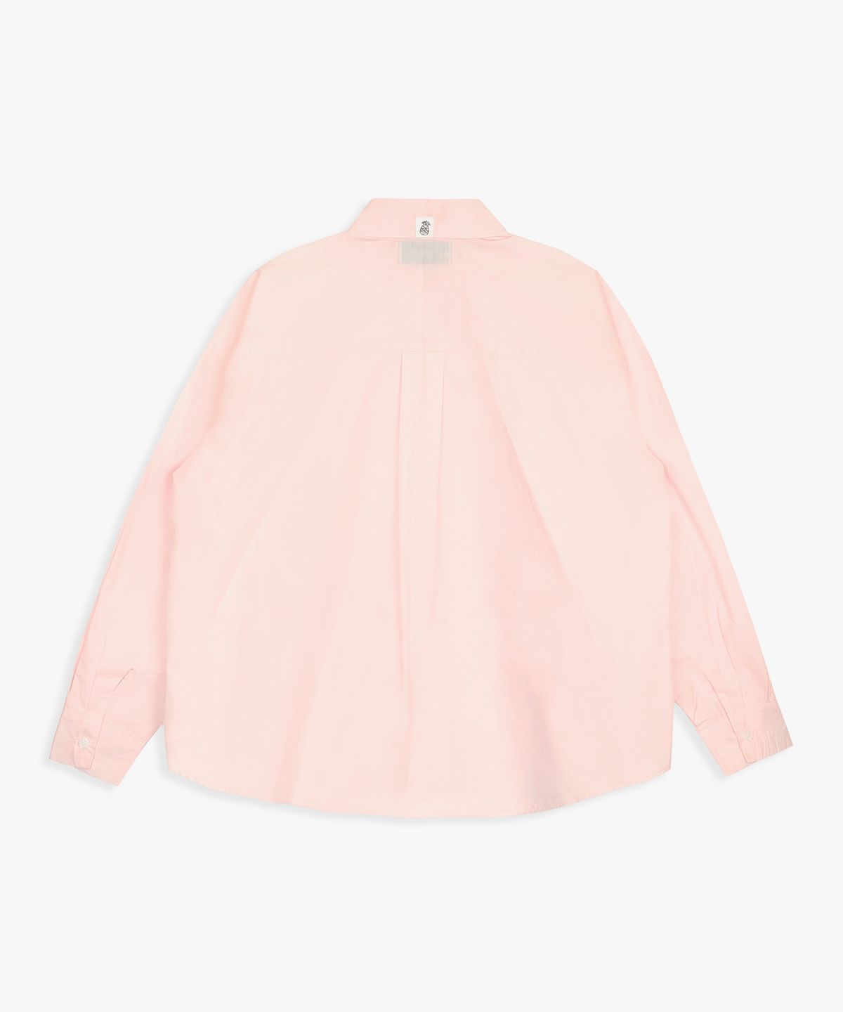 핑크파인애플(PINK PINEAPPLE) ESSENTIAL COMFORT SHIRT _PINK