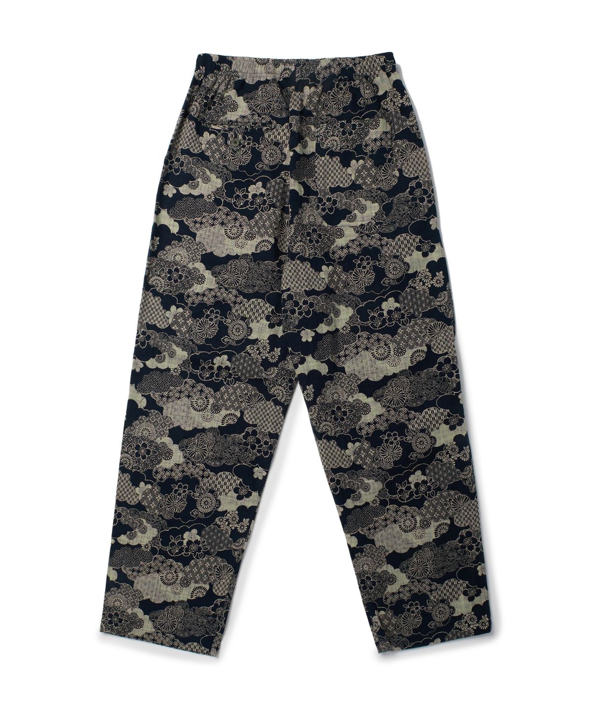 라모랭(RAMOLIN) Heather Work Pants