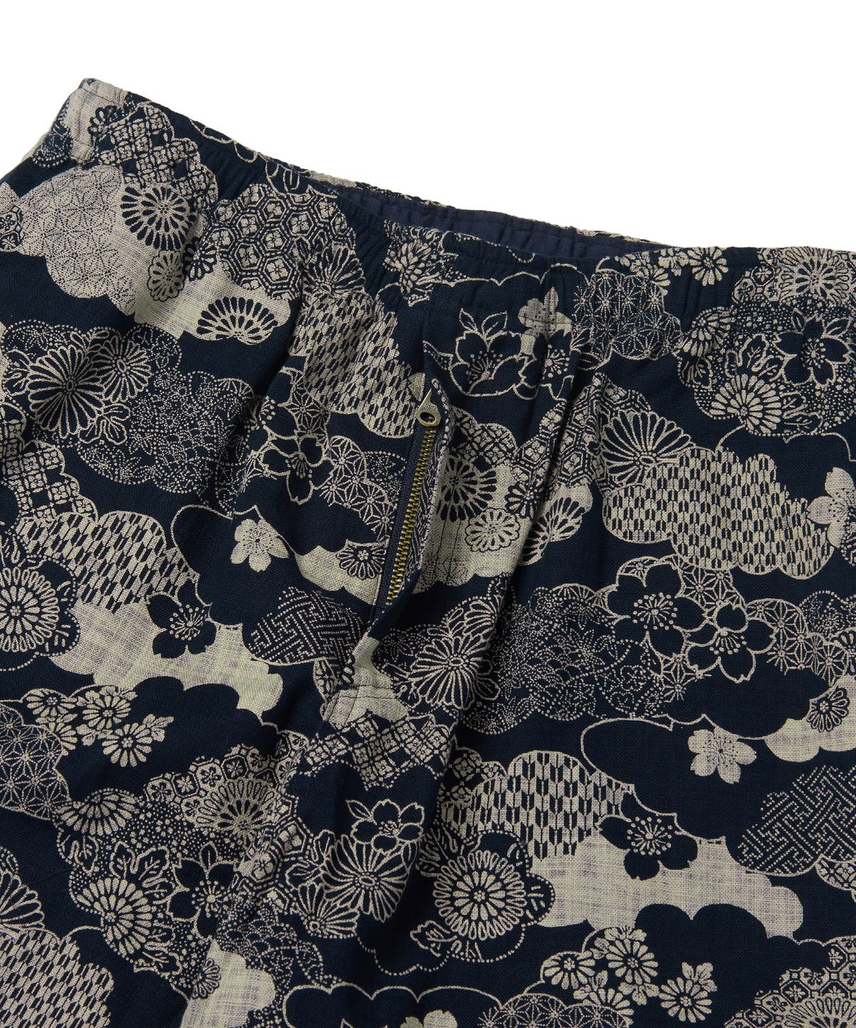 라모랭(RAMOLIN) Heather Work Pants