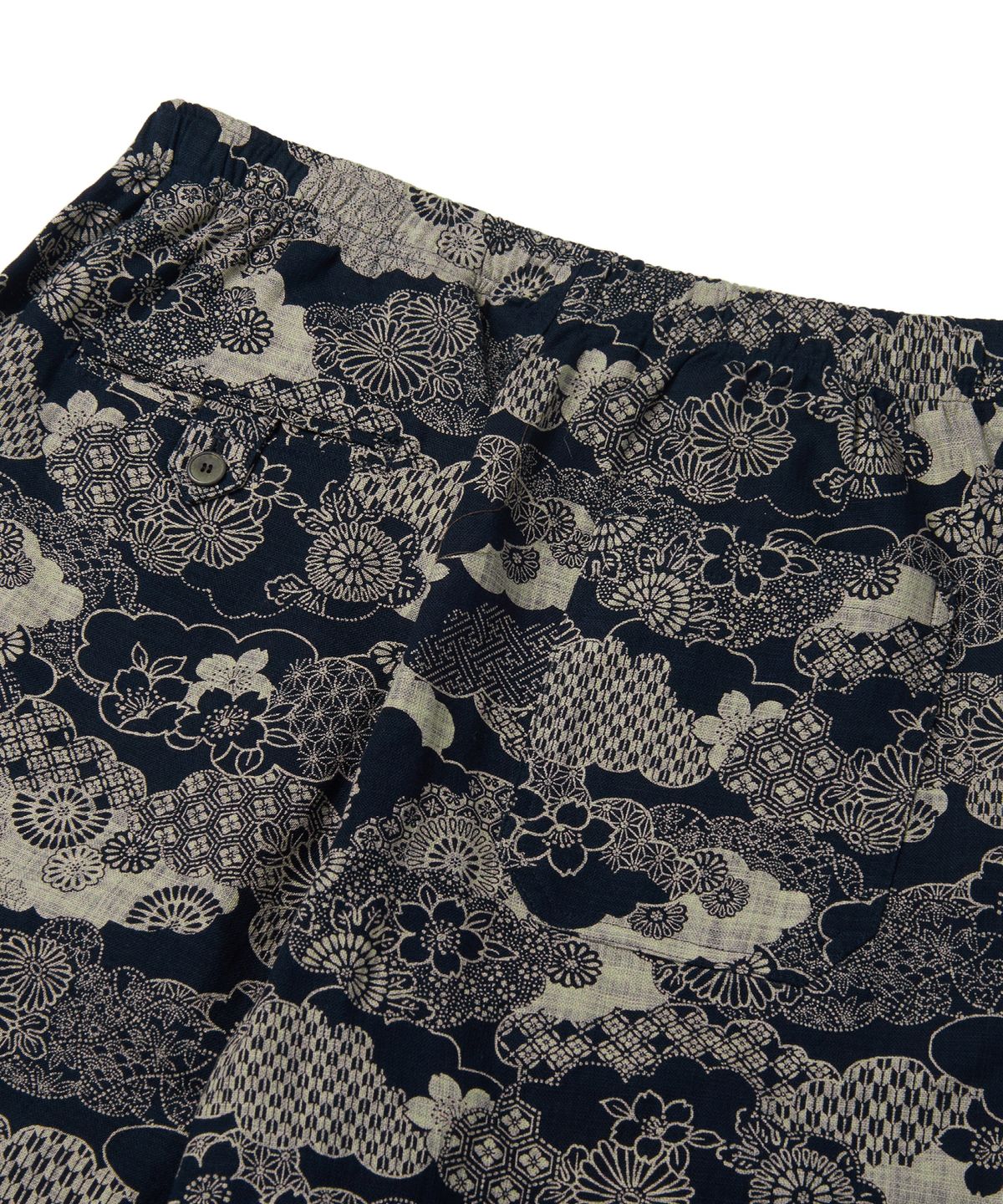 라모랭(RAMOLIN) Heather Work Pants