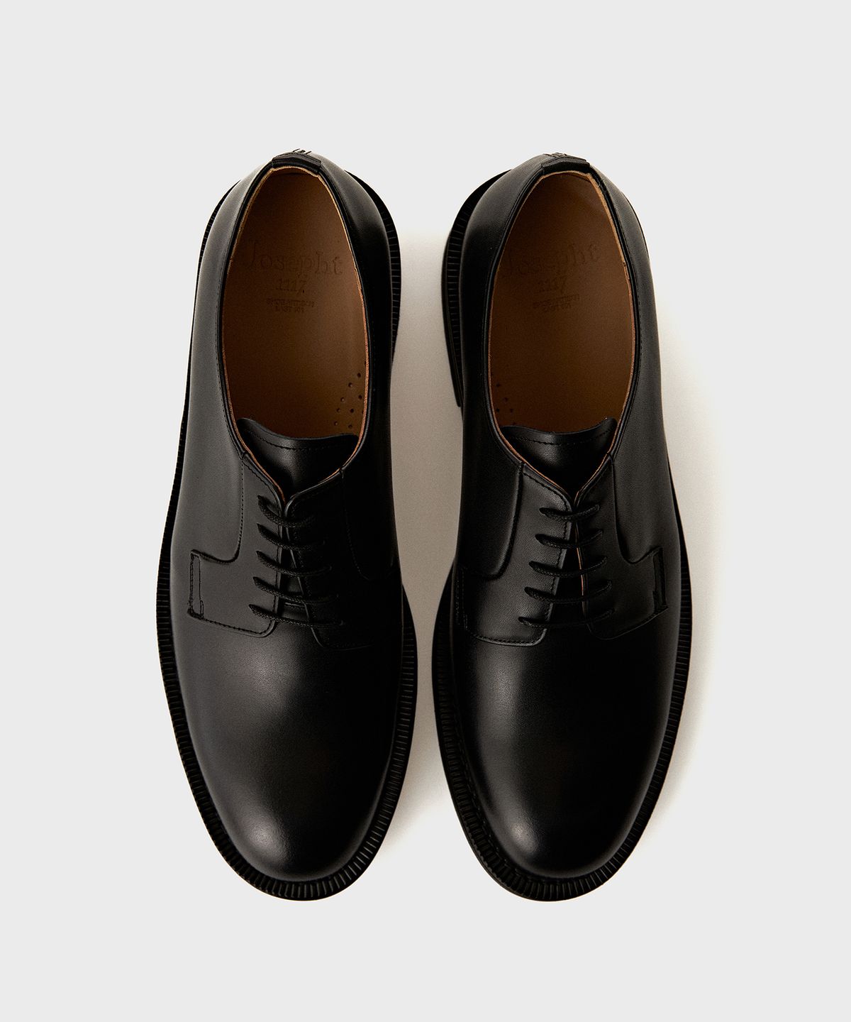 조셉트(JOSEPHT) EDWARD BLACK [VIBRAM]