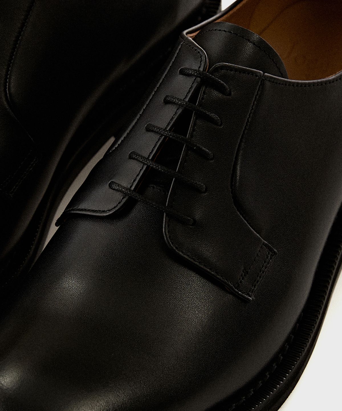 조셉트(JOSEPHT) EDWARD BLACK [VIBRAM]