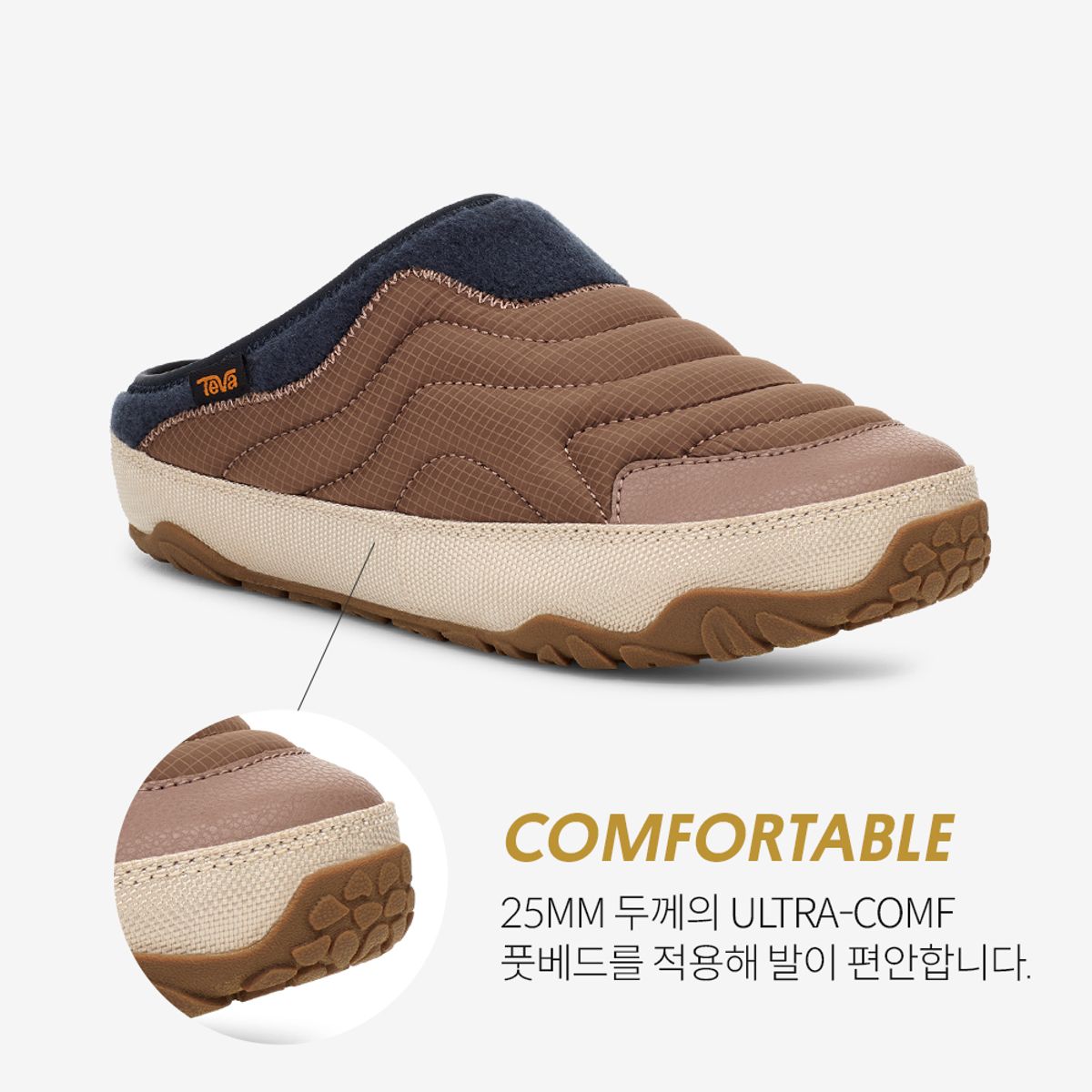 테바(TEVA) 여성 리엠버 터레인 (CRB) STVF2439582-CRB