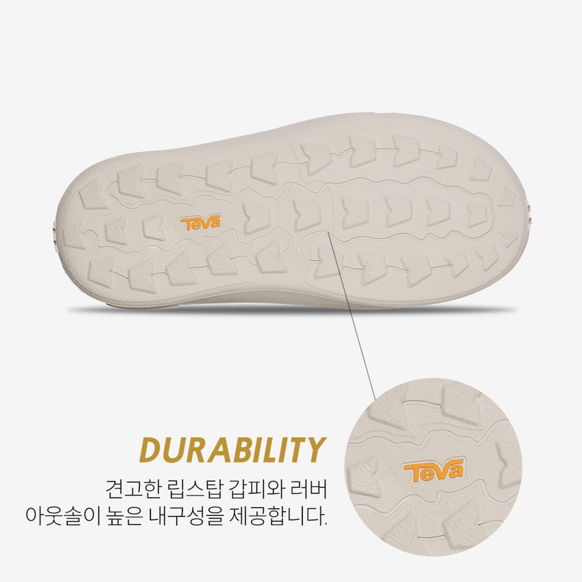 테바(TEVA) 여성 울트라-컴프 슬립 온 (BIR) STVF2434470-BIR