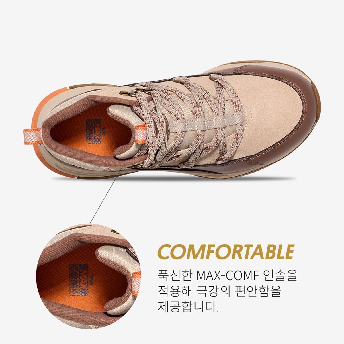 테바(TEVA) 여성 오로리스 (FTH) STVF2435993-FTH