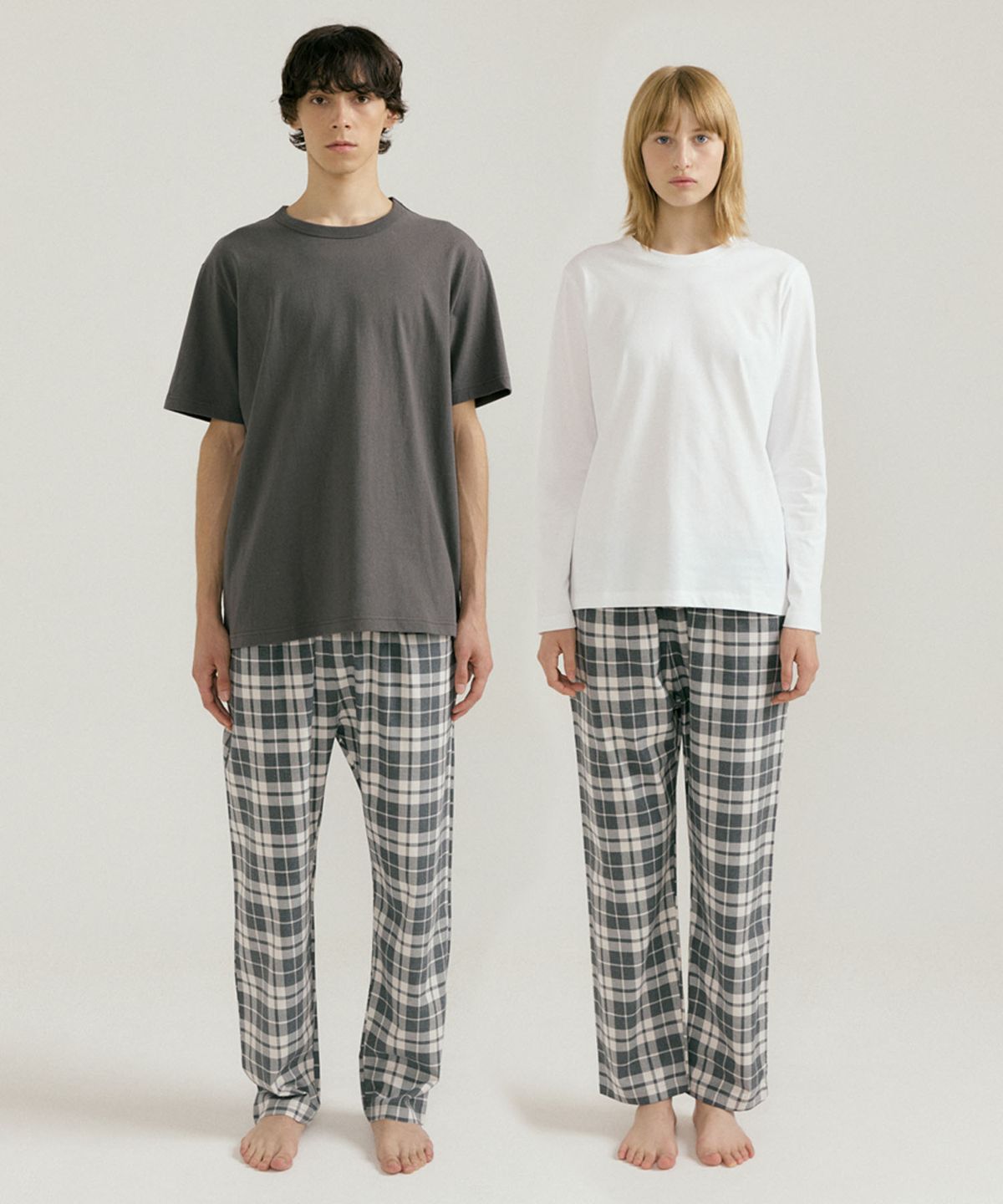 조스라운지(JO'S LOUNGE) Four Season Pajama Pants 03 (5 options)