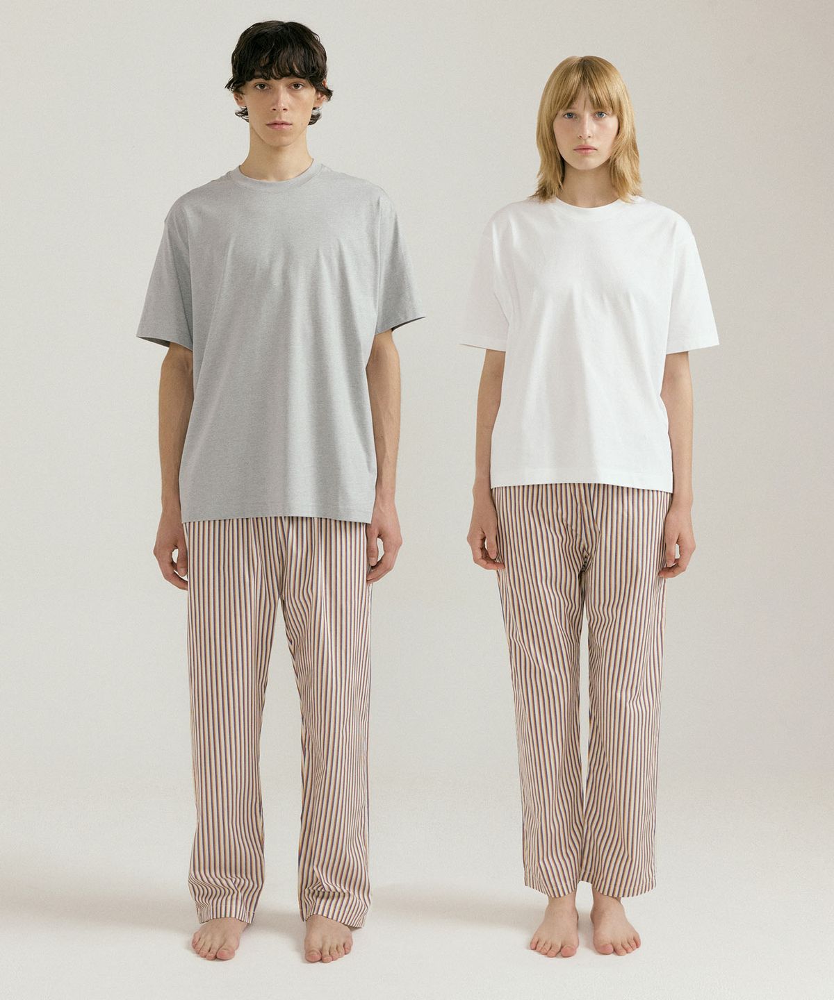조스라운지(JO'S LOUNGE) Four Season Pajama Pants 03 (5 options)