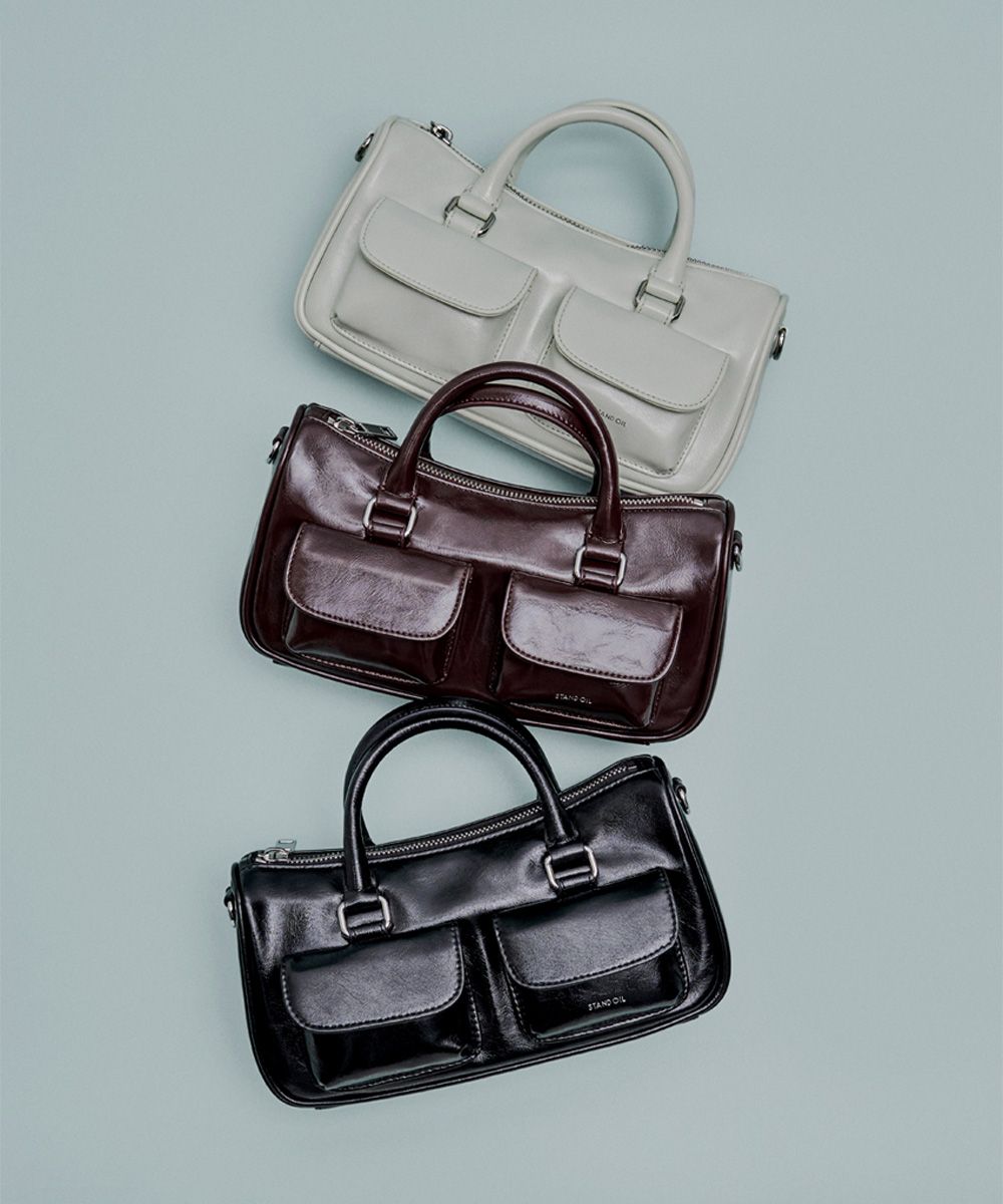 MUSINSA | STAND OIL Chubby Half Bag · Chubby Half Bag