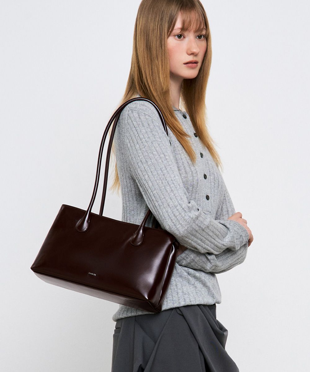 MUSINSA | STAND OIL Square Low Bag · Square Low Bag